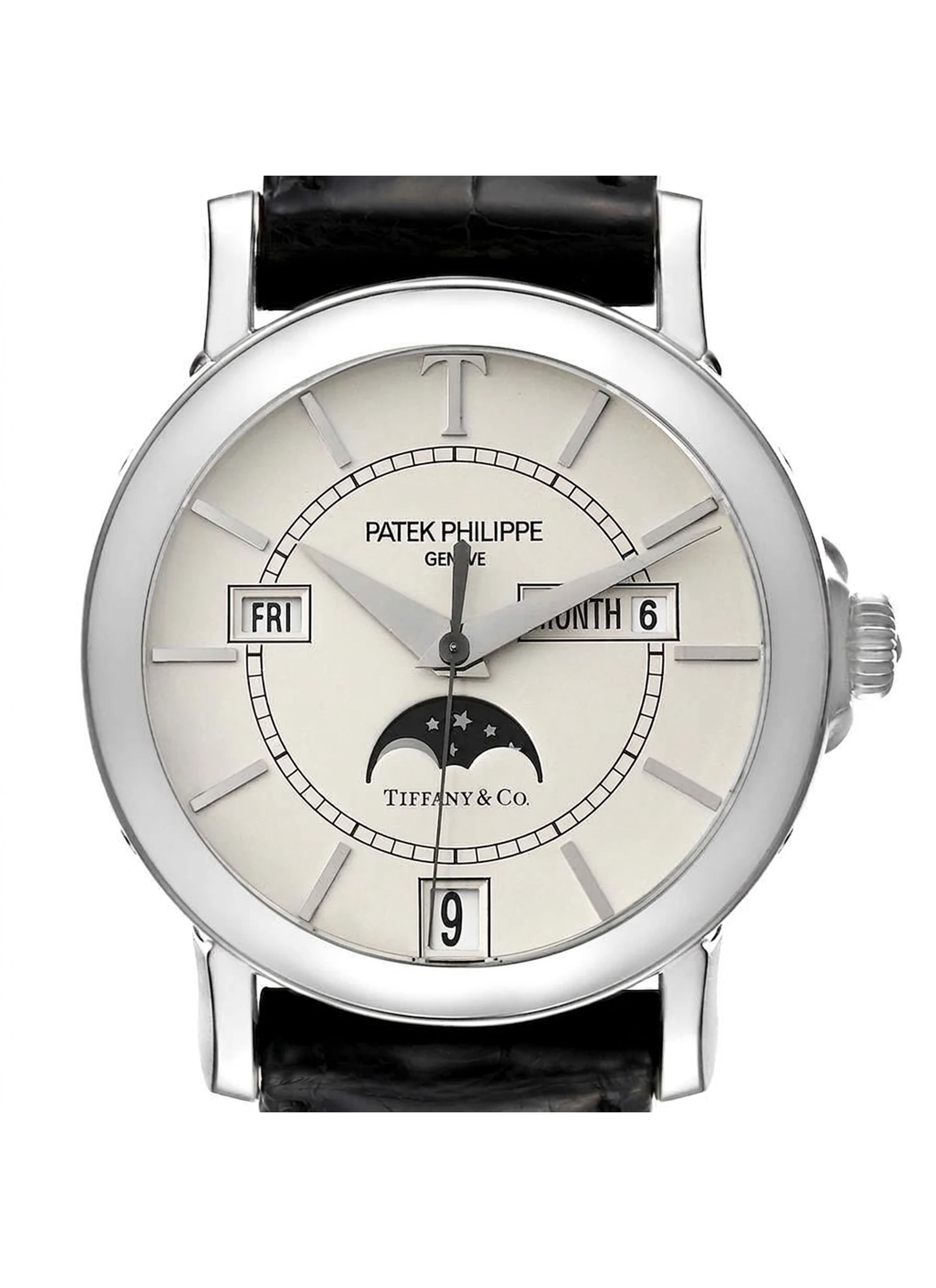 Patek Philippe Annual Calendar 5150G