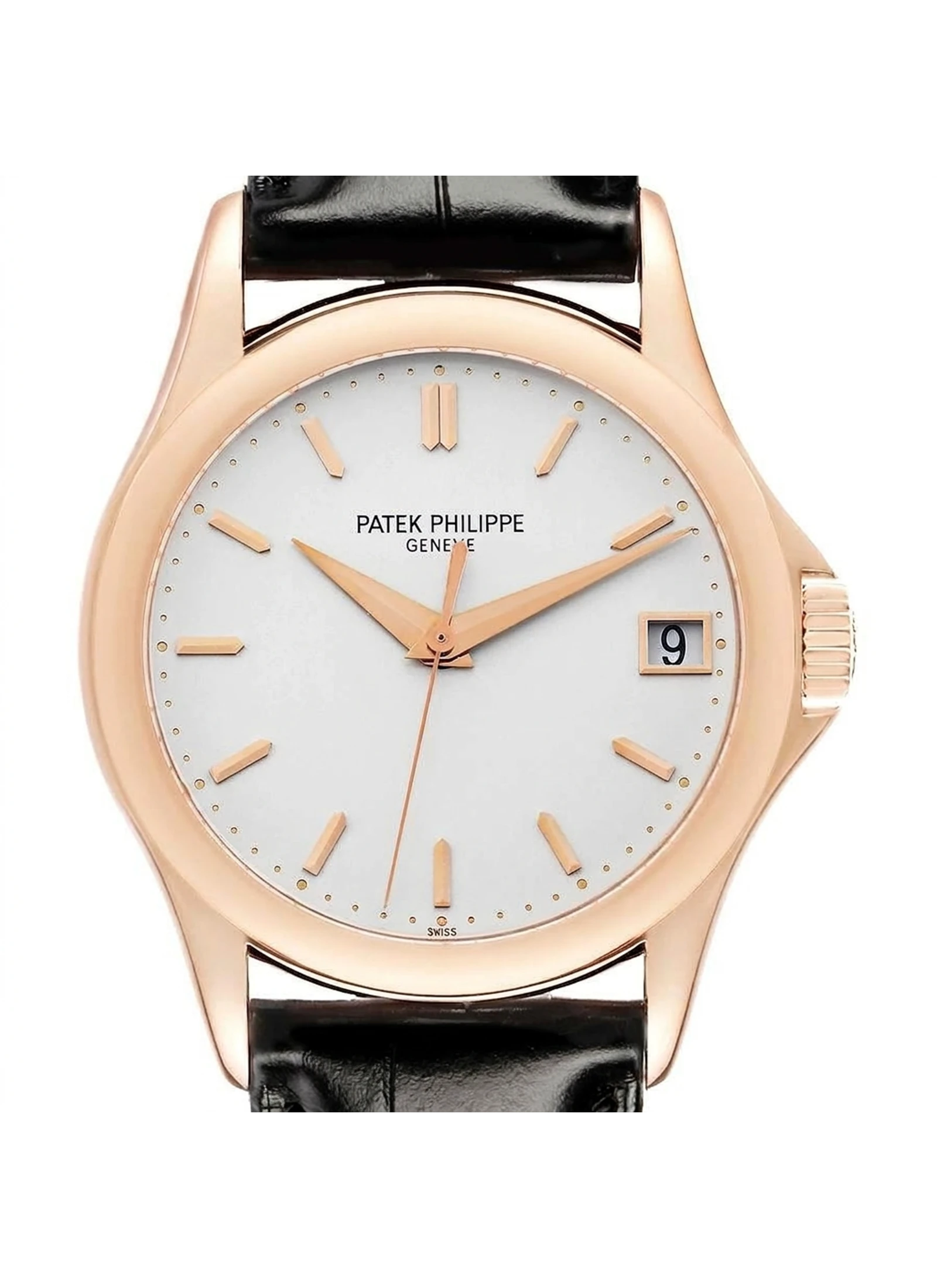 Patek Philippe Calatrava 5127R-001