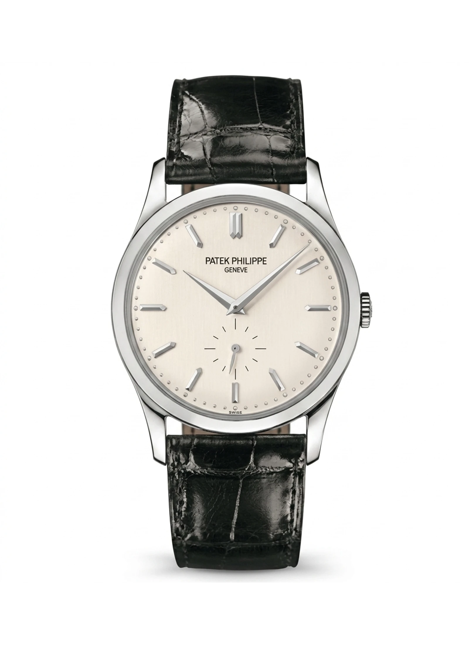 Patek Philippe Calatrava 5196G