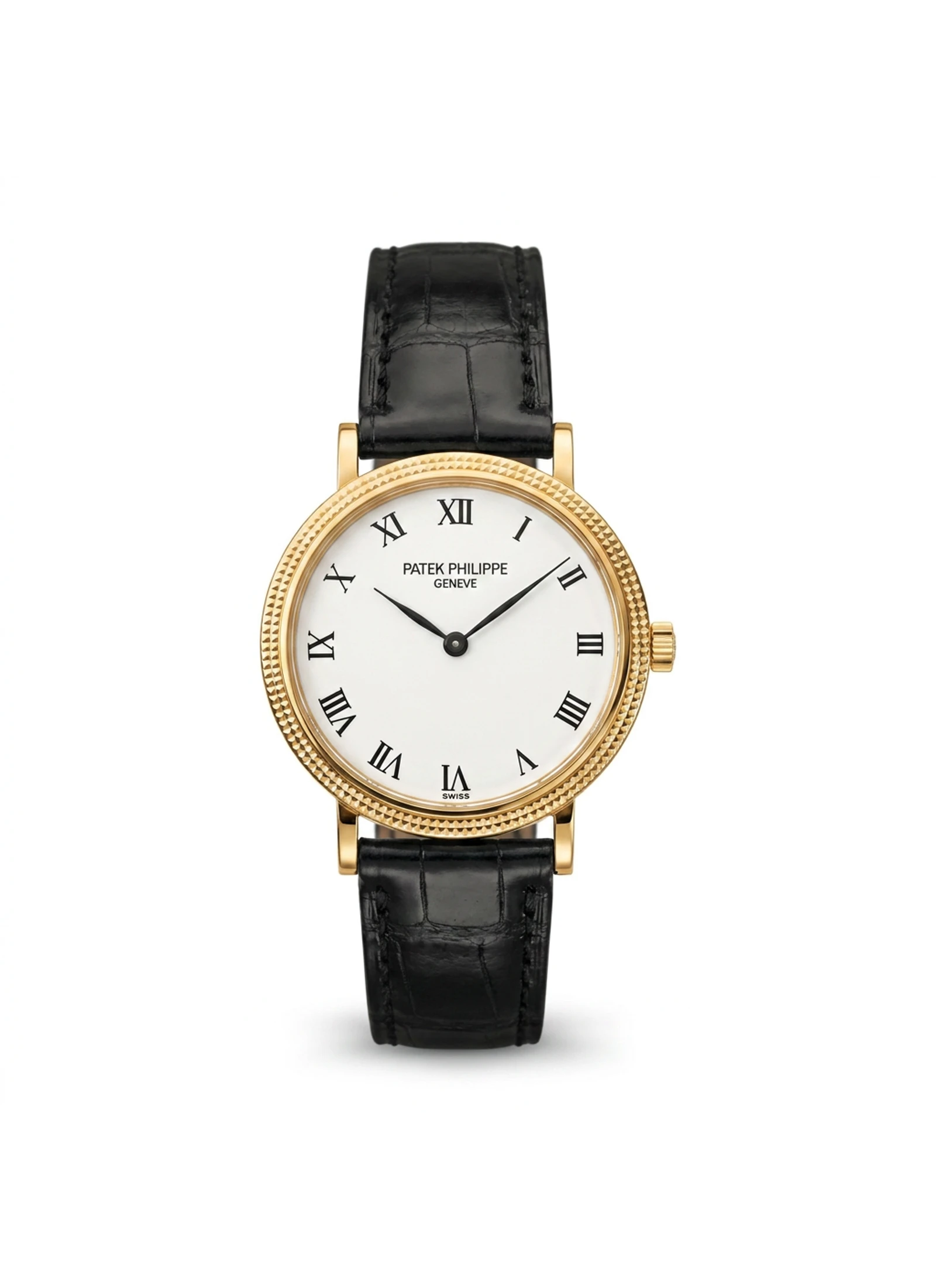 Patek Philippe Calatrava 4819
