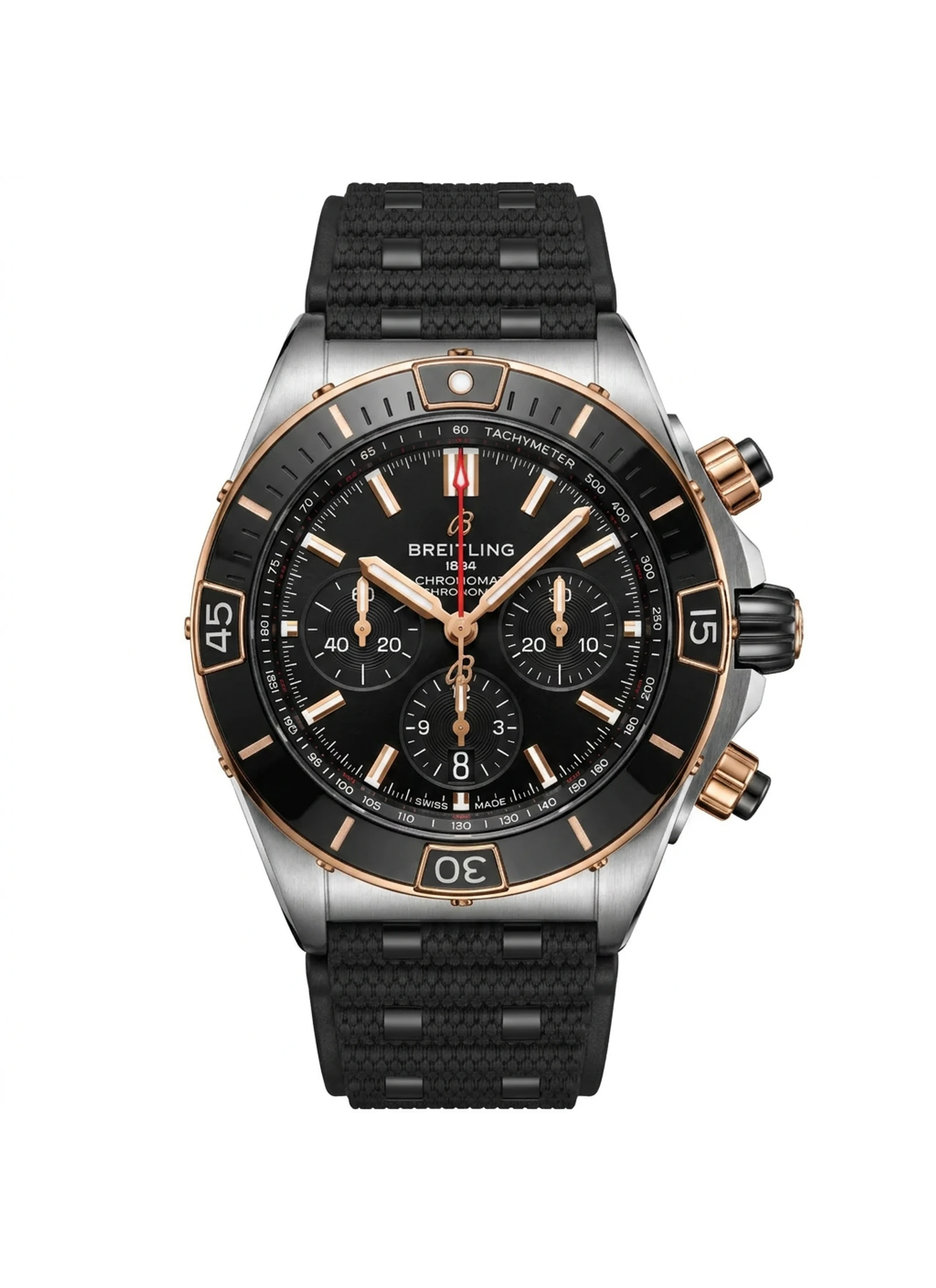 Breitling Super Chronomat B01 44 UB0136251B1S1