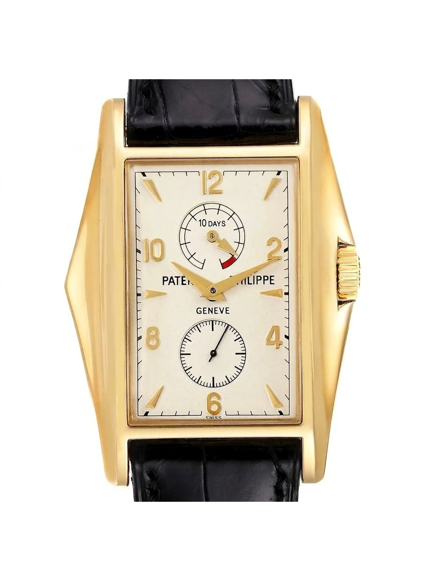 Patek Philippe Gondolo 5100J