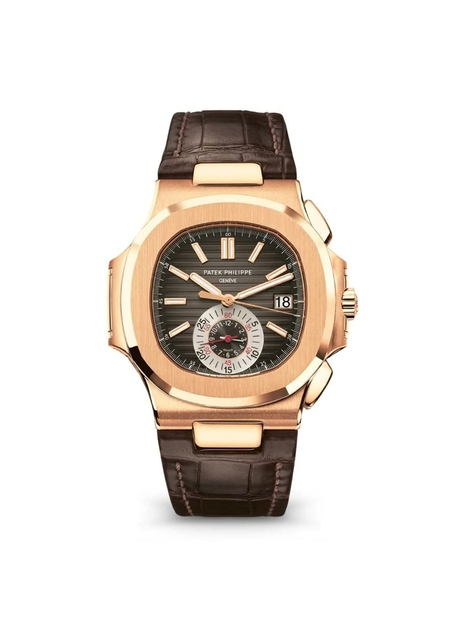 Patek Philippe Nautilus 5980/1R