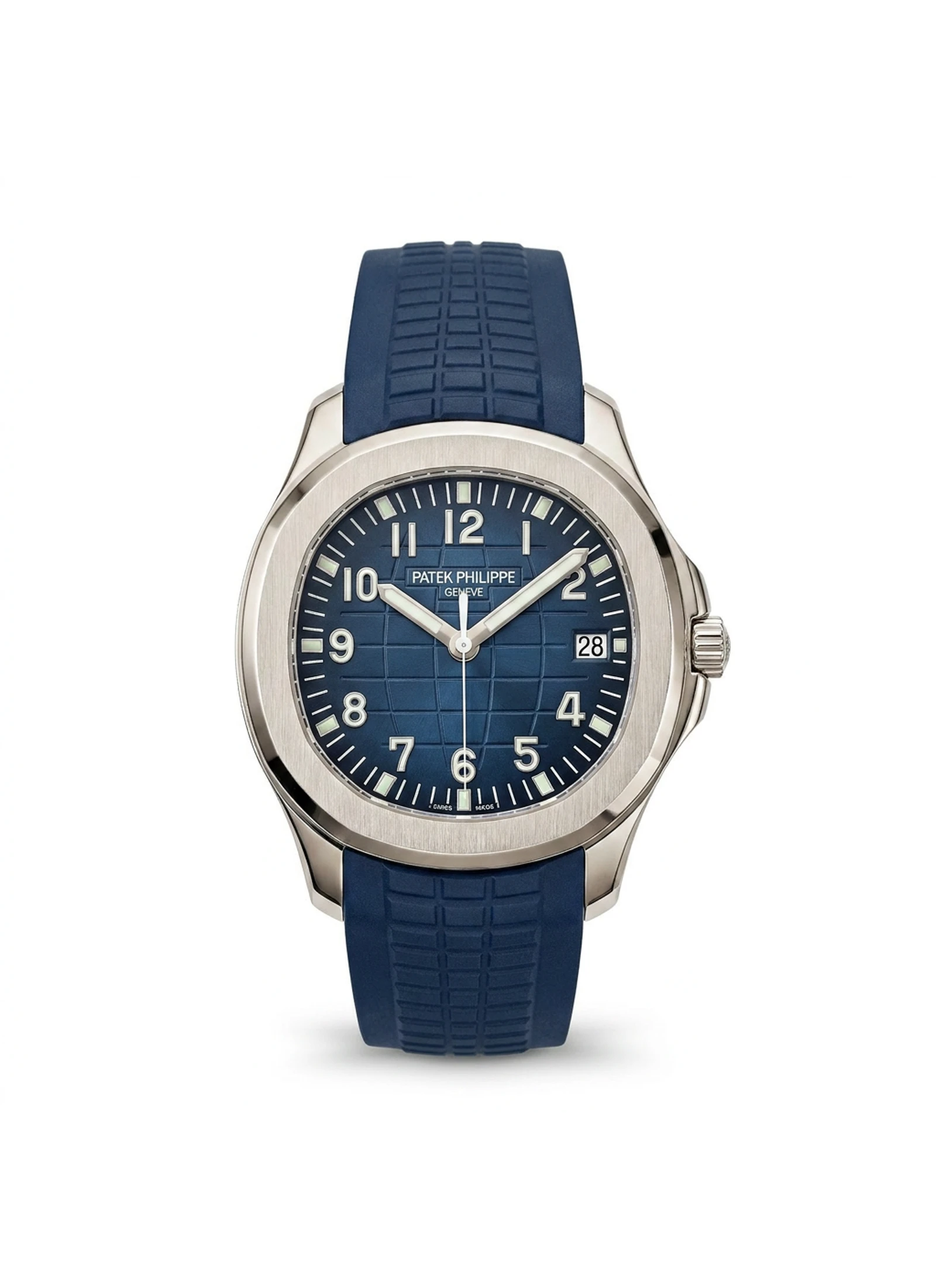 Patek Philippe Aquanaut 5168G