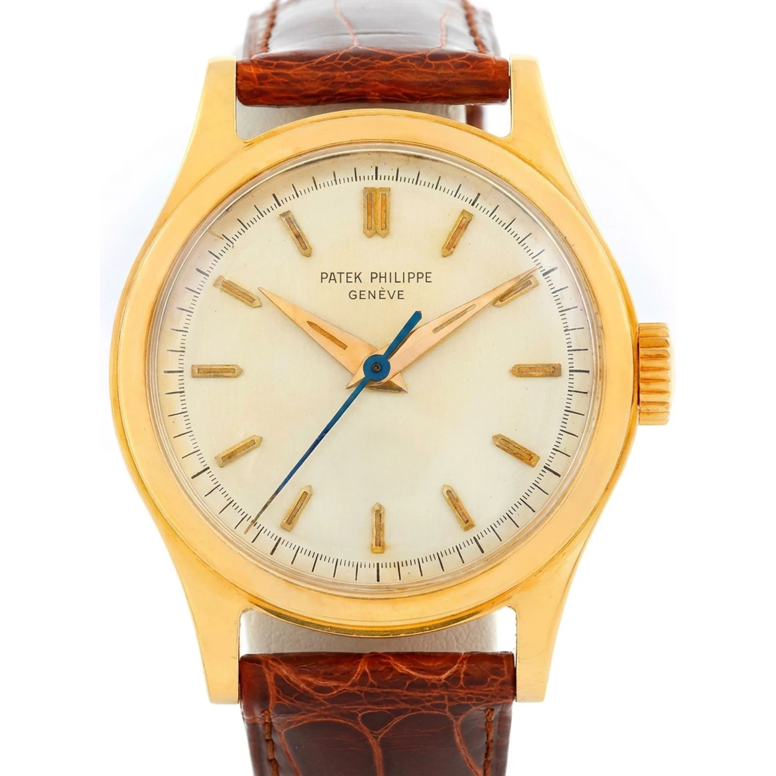 Patek Philippe Calatrava 2508