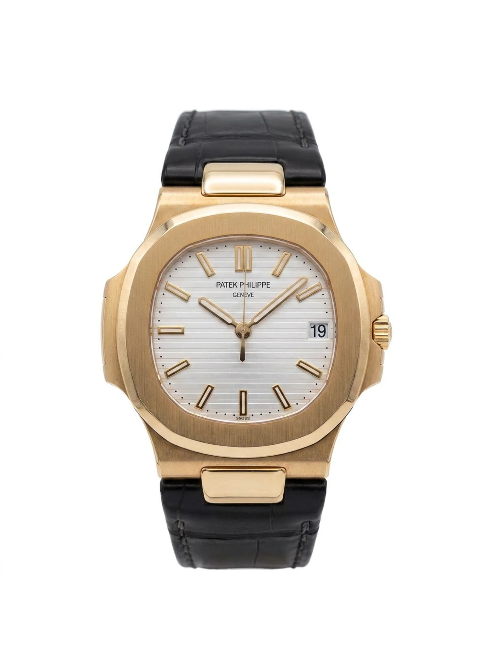 Patek Philippe Nautilus 5711G-001