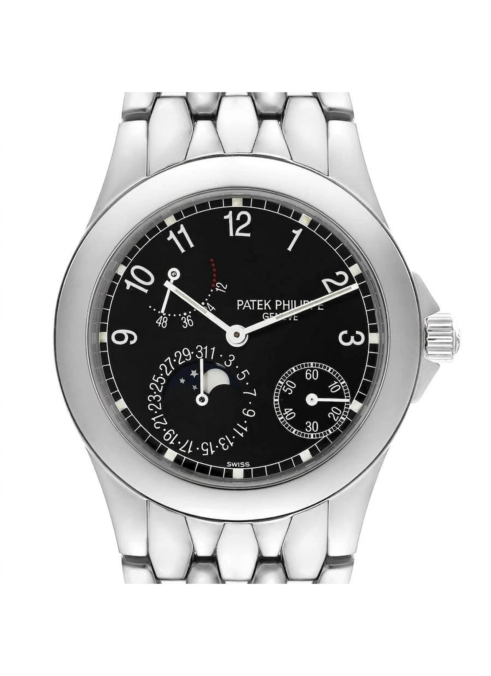 Patek Philippe Neptune 5085/1A