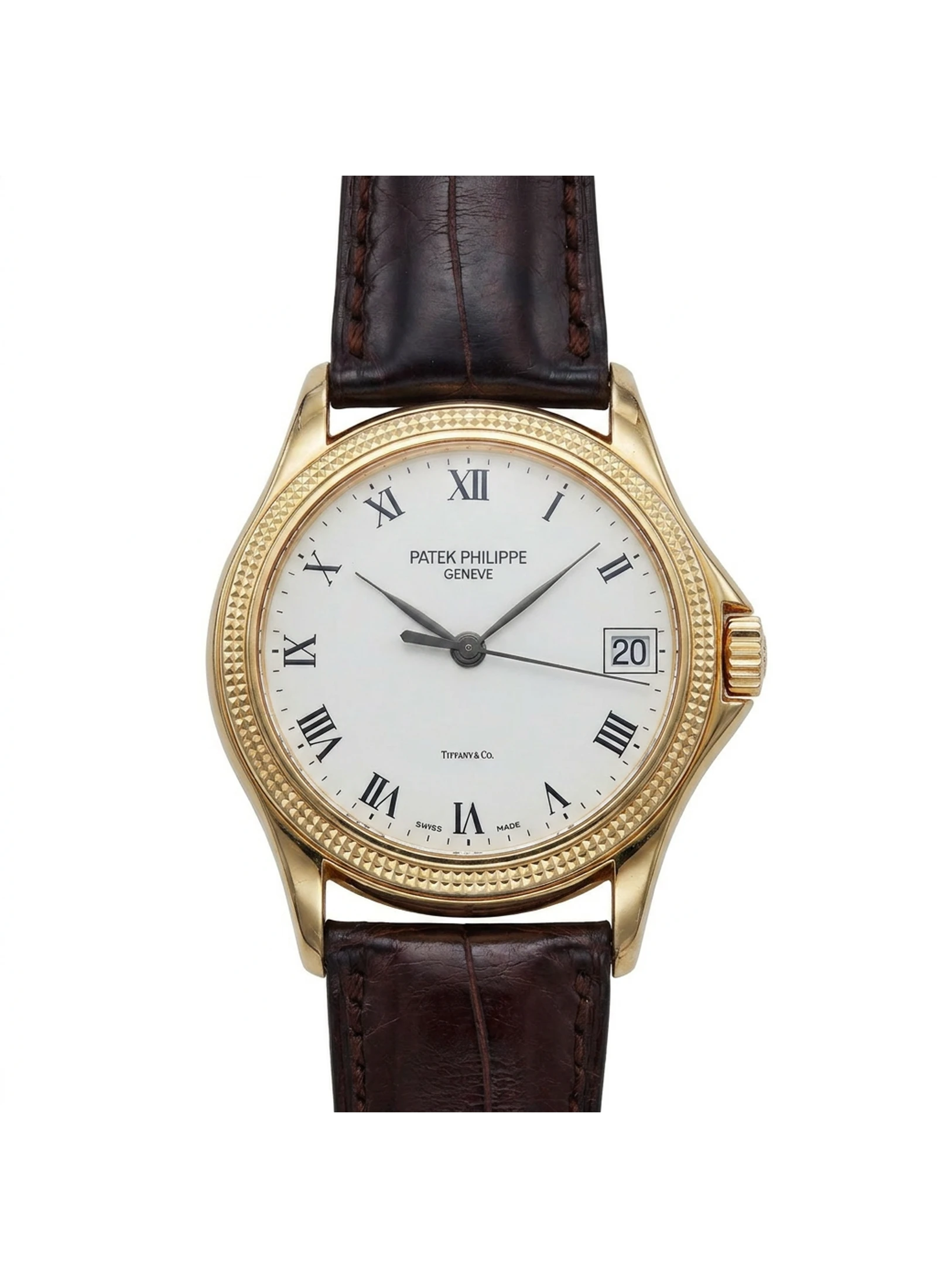 Patek Philippe Calatrava 5117J-001