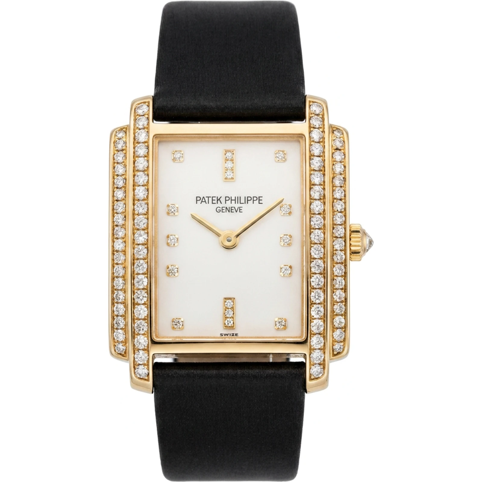 Patek Philippe Gondolo 4825J