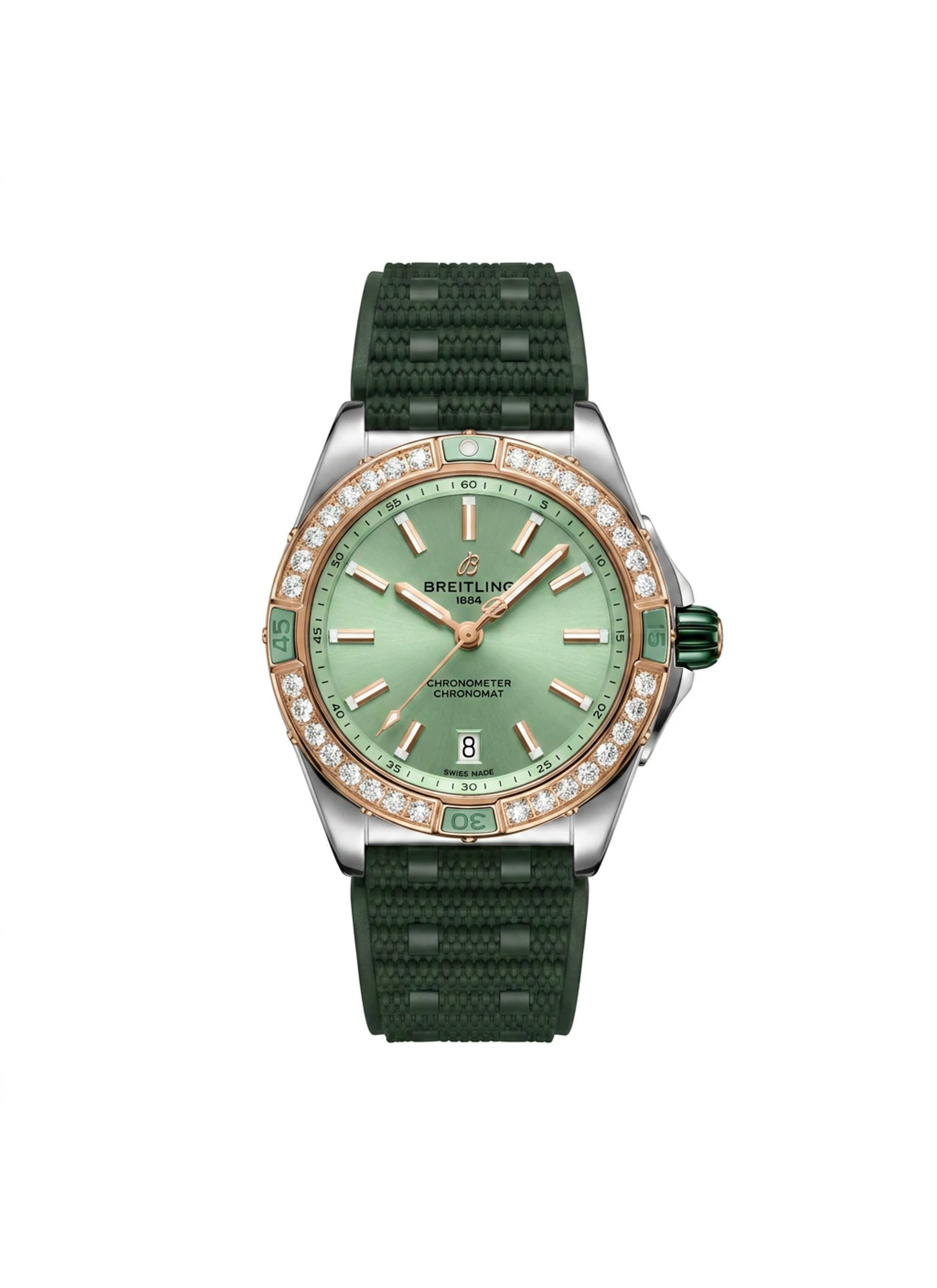Breitling Super Chronomat Automatic 38 U17356531L1S1