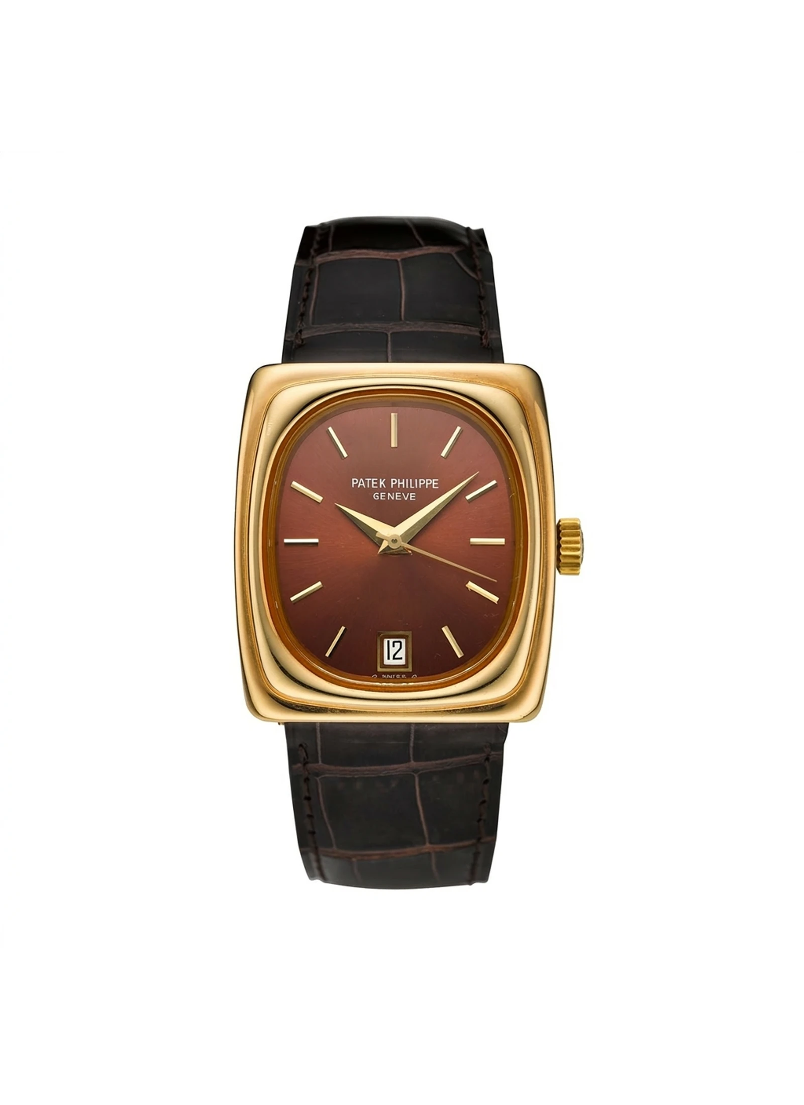 Patek Philippe Beta 21 3603
