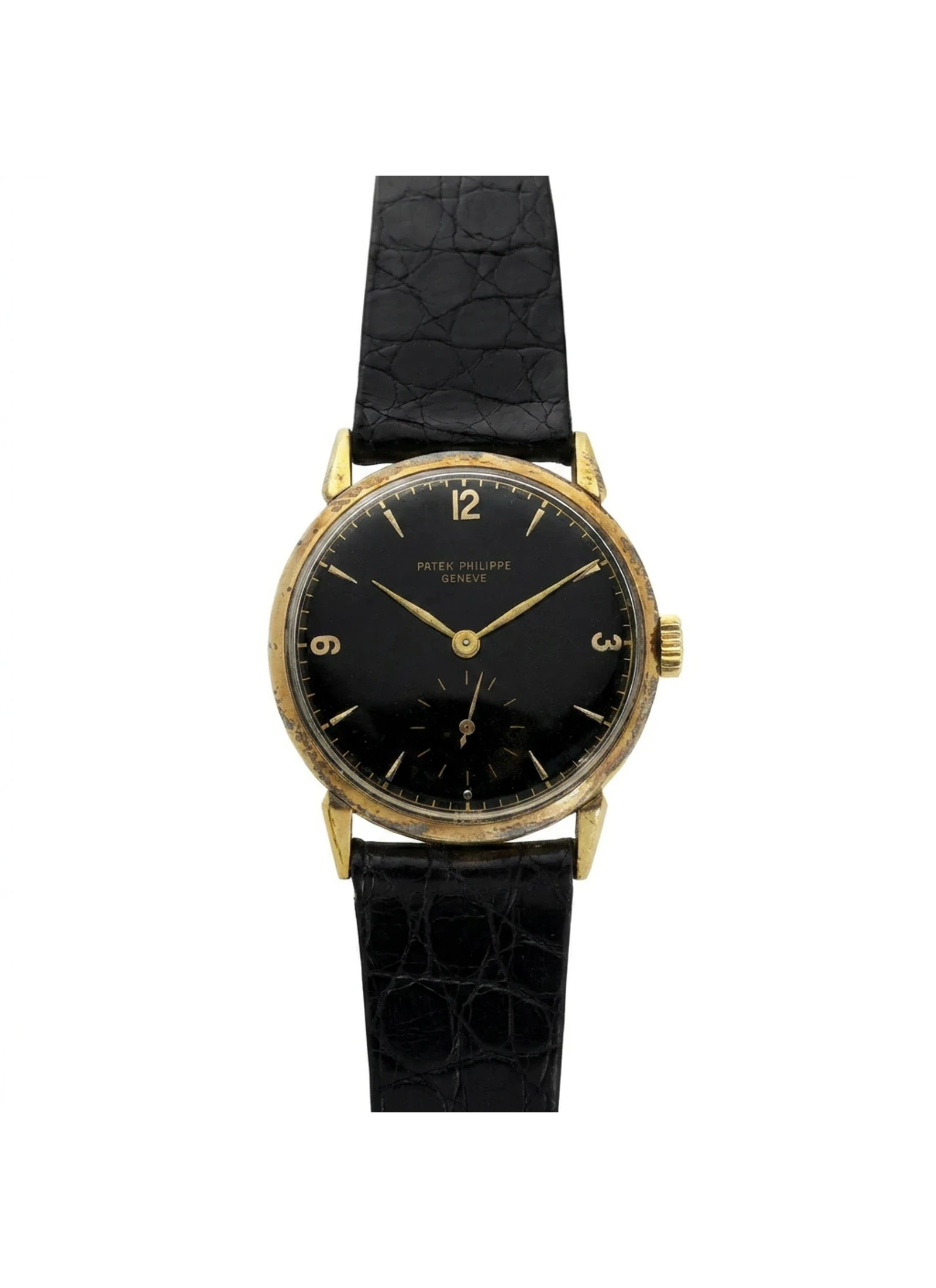 Patek Philippe Calatrava 1578
