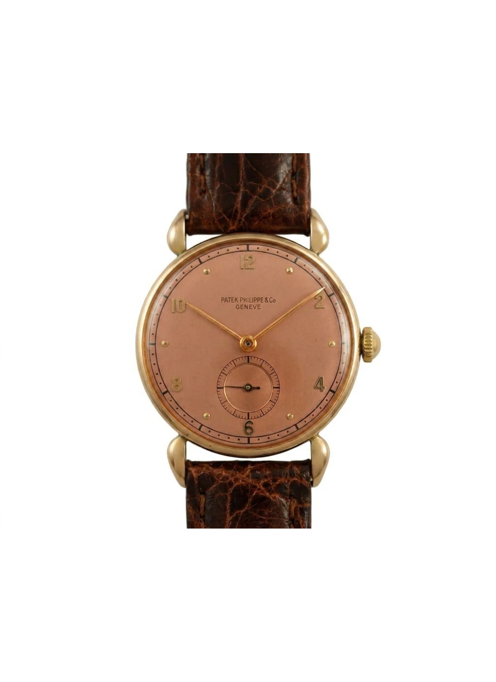 Patek Philippe Calatrava 1461