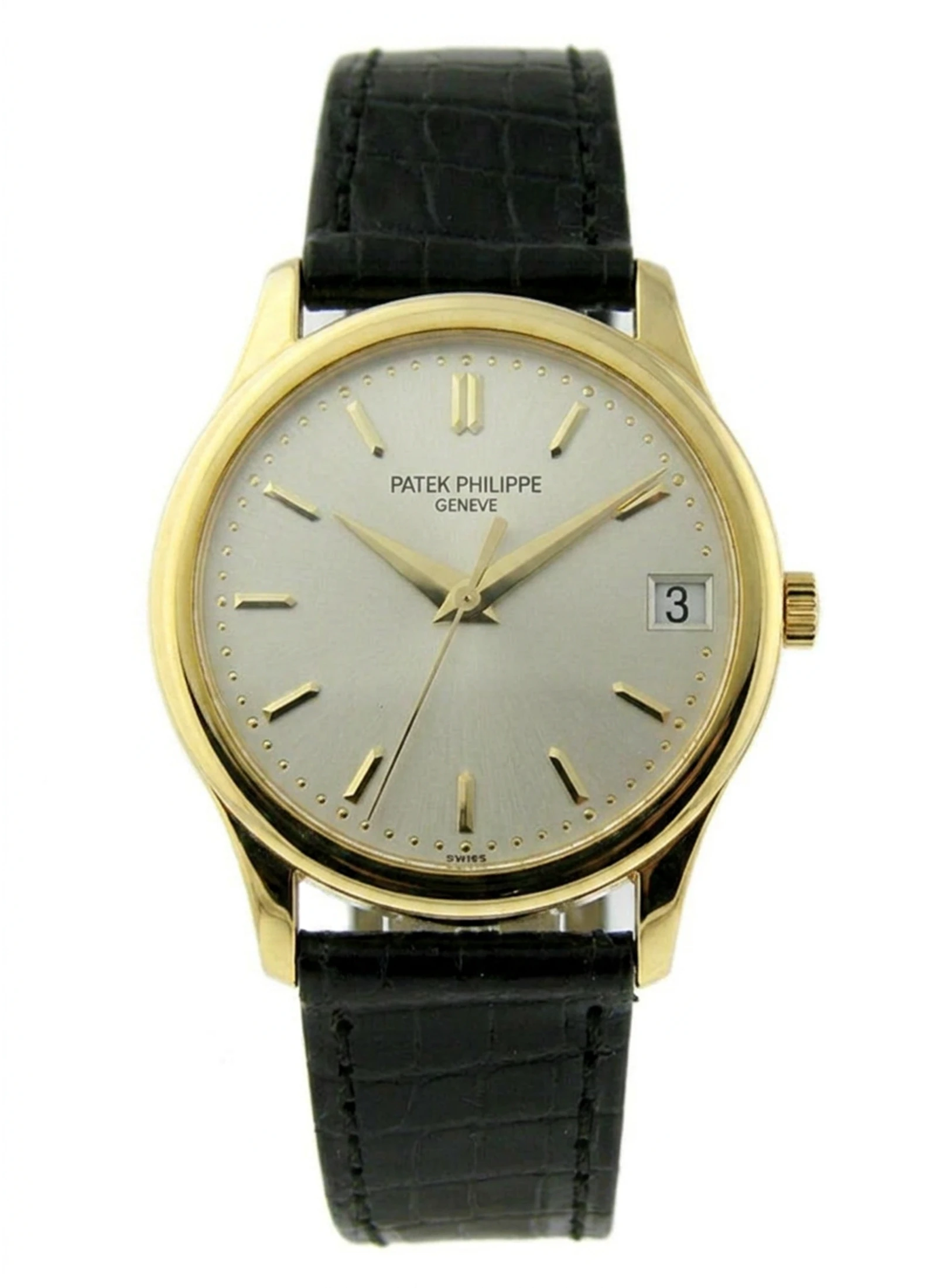 Patek Philippe Calatrava 3998J-001