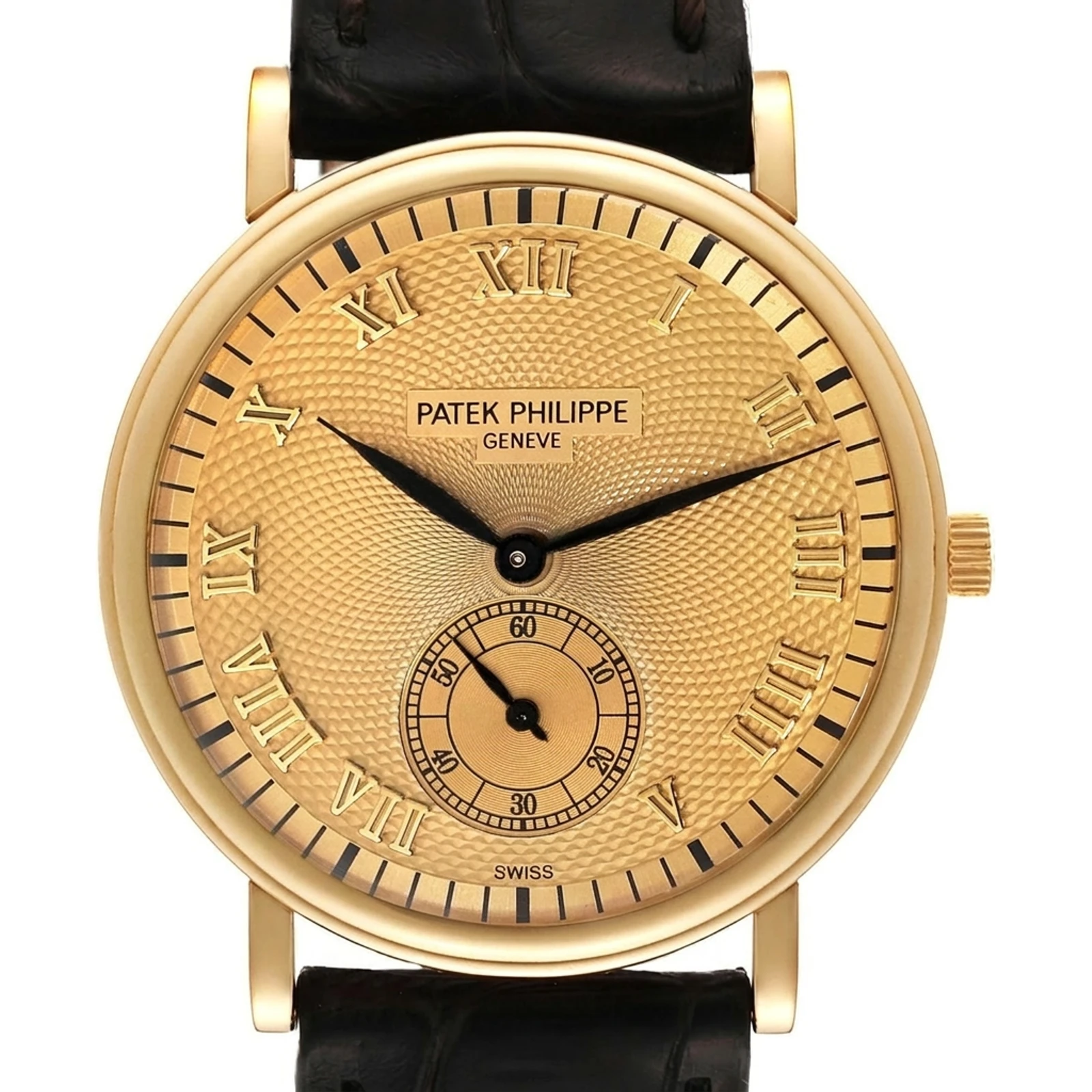 Patek Philippe Calatrava 5022