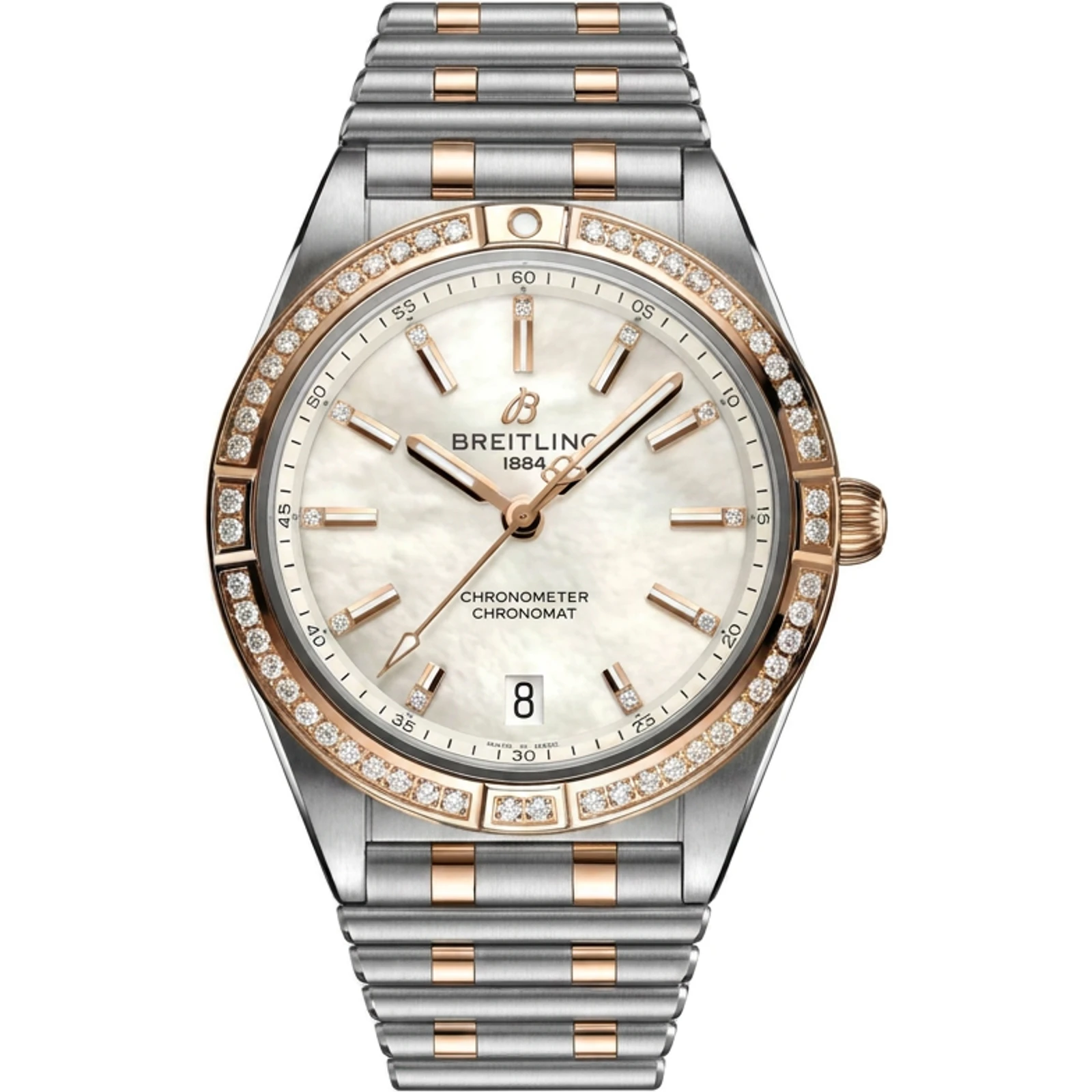 Breitling Chronomat U10380591A2U1