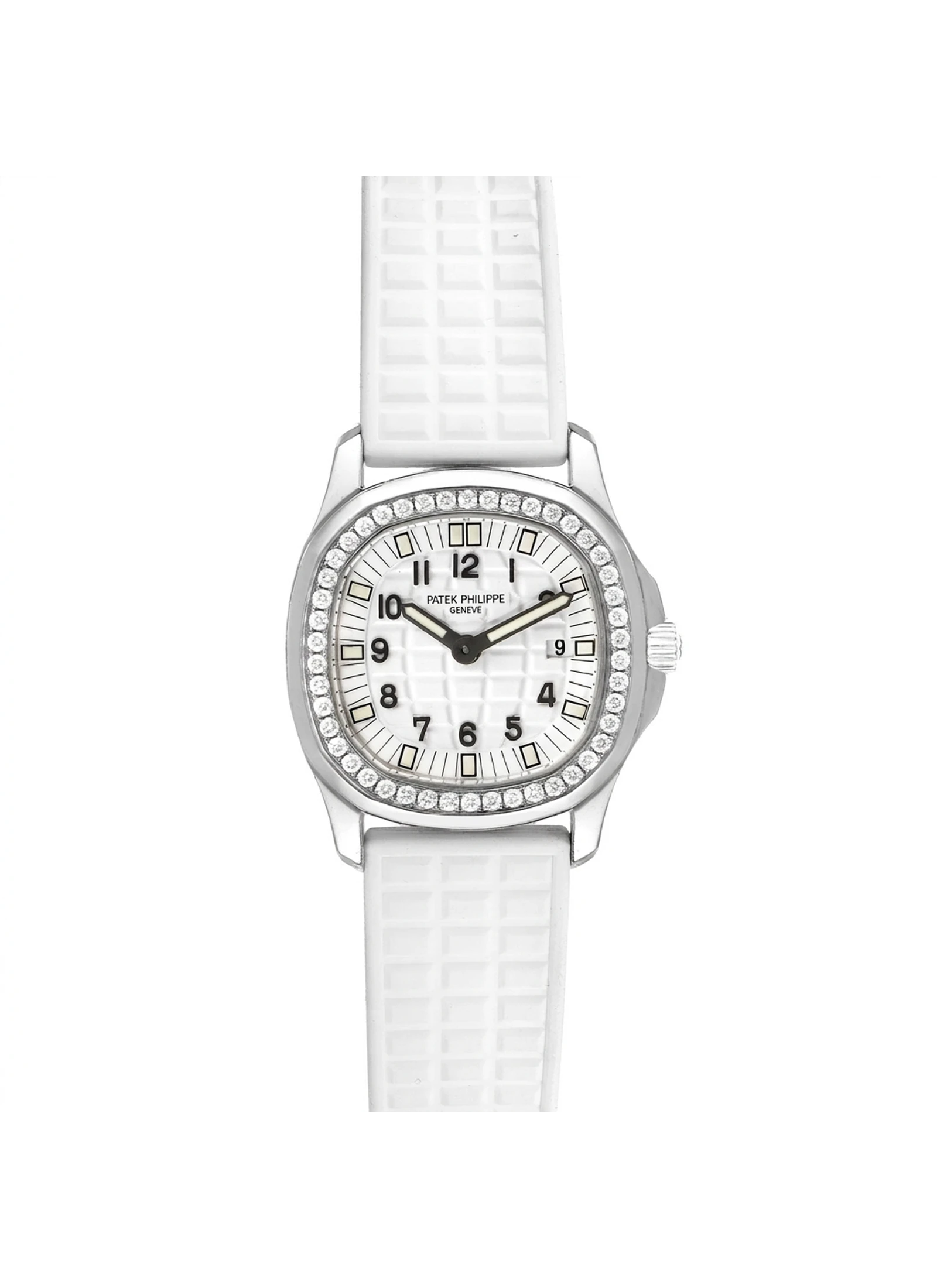 Patek Philippe Aquanaut 4960J Yellow Gold