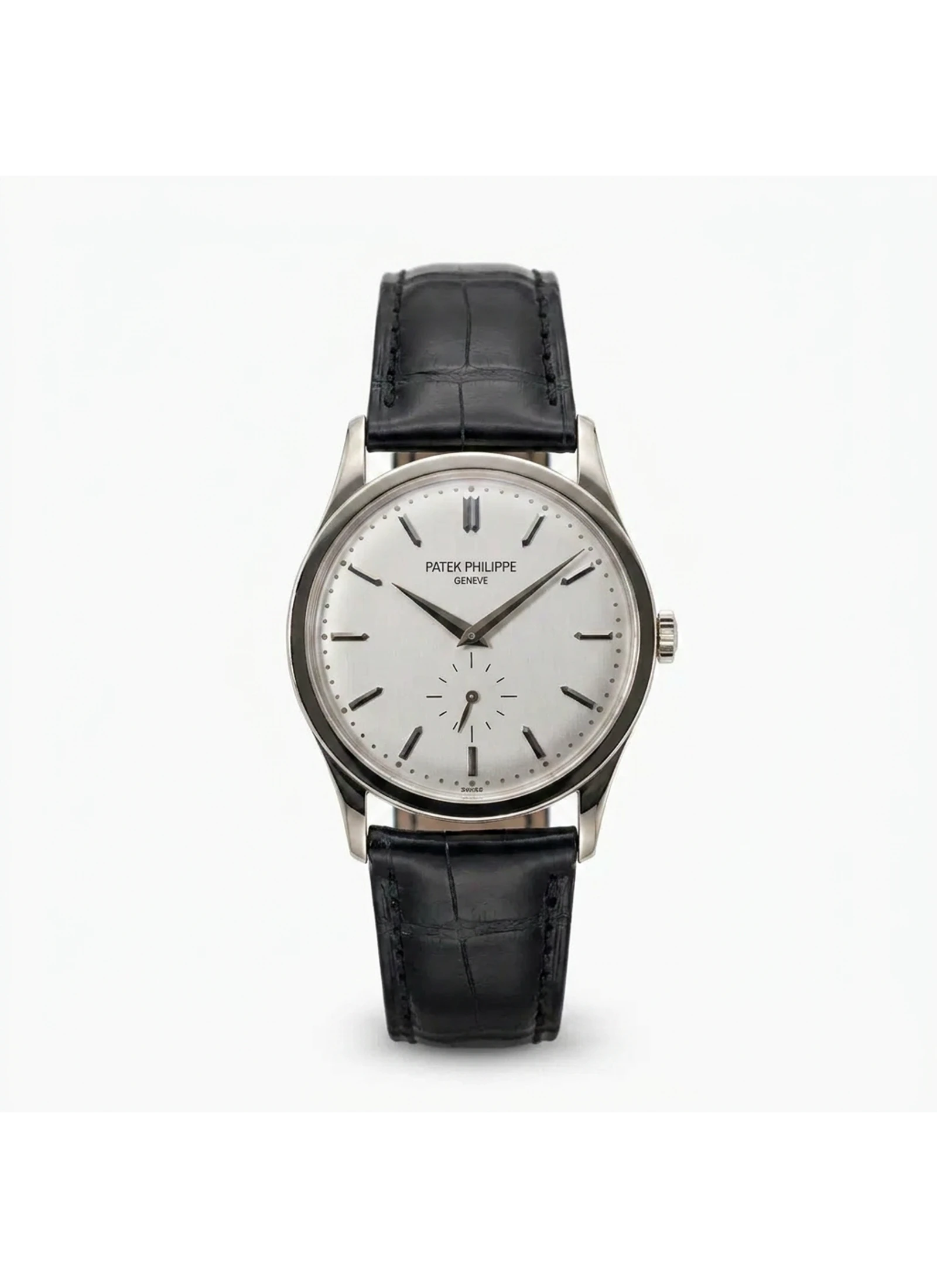 Patek Philippe Calatrava 5196G 5196G-001