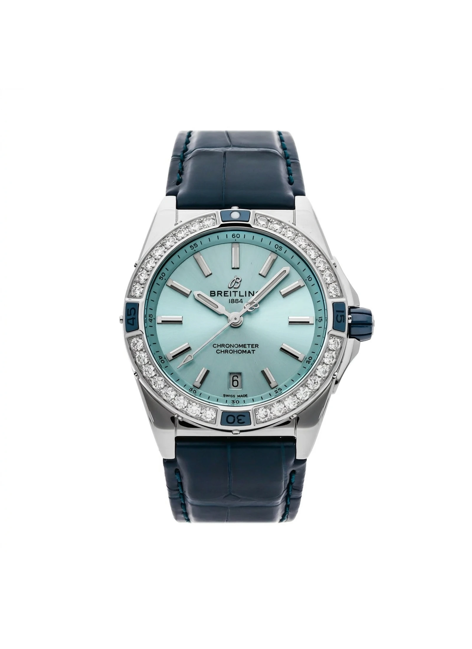 Breitling Super Chronomat Automatic 38 A17356531C1P1