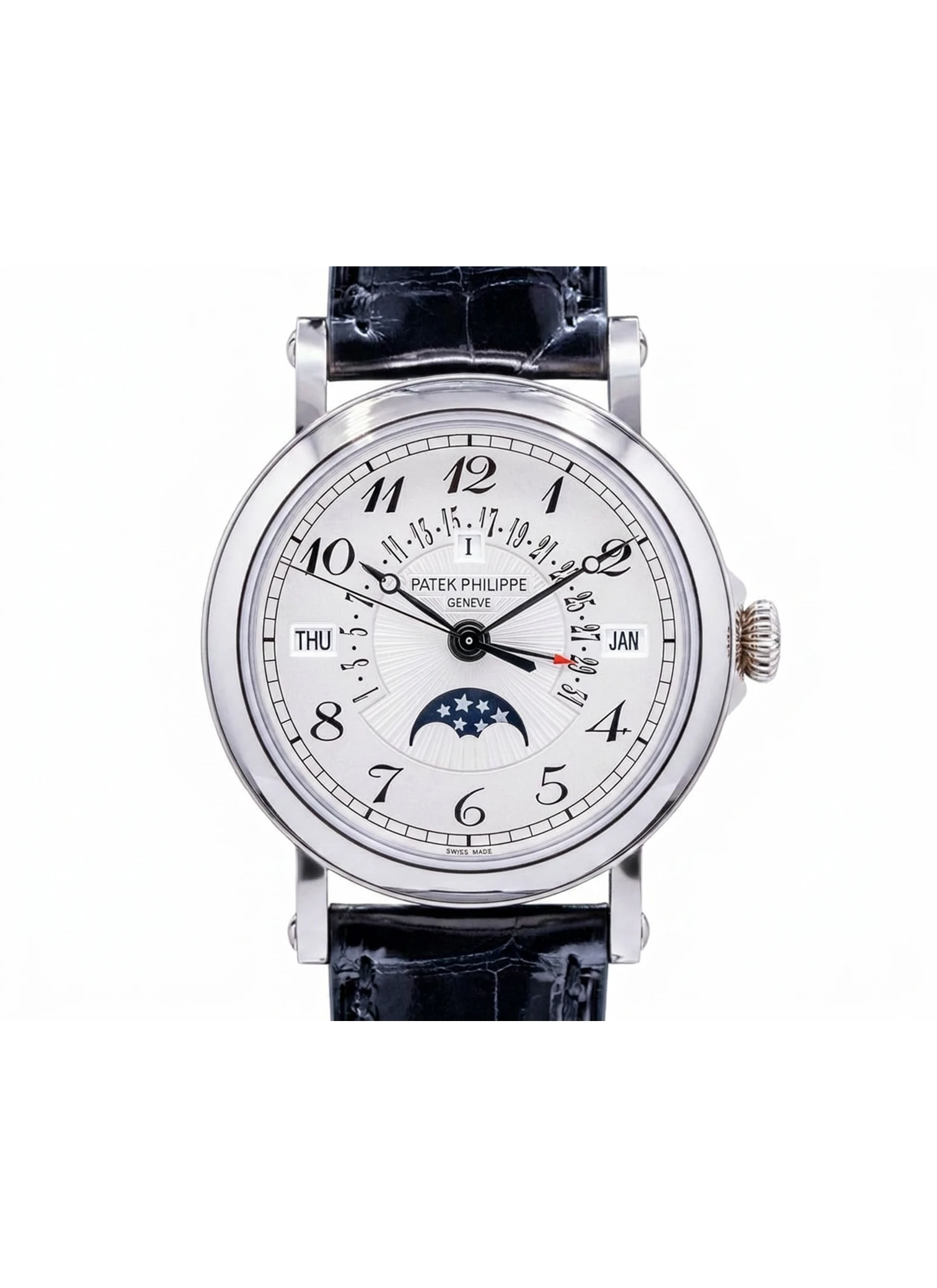 Patek Philippe Perpetual Calendar 5159G-012