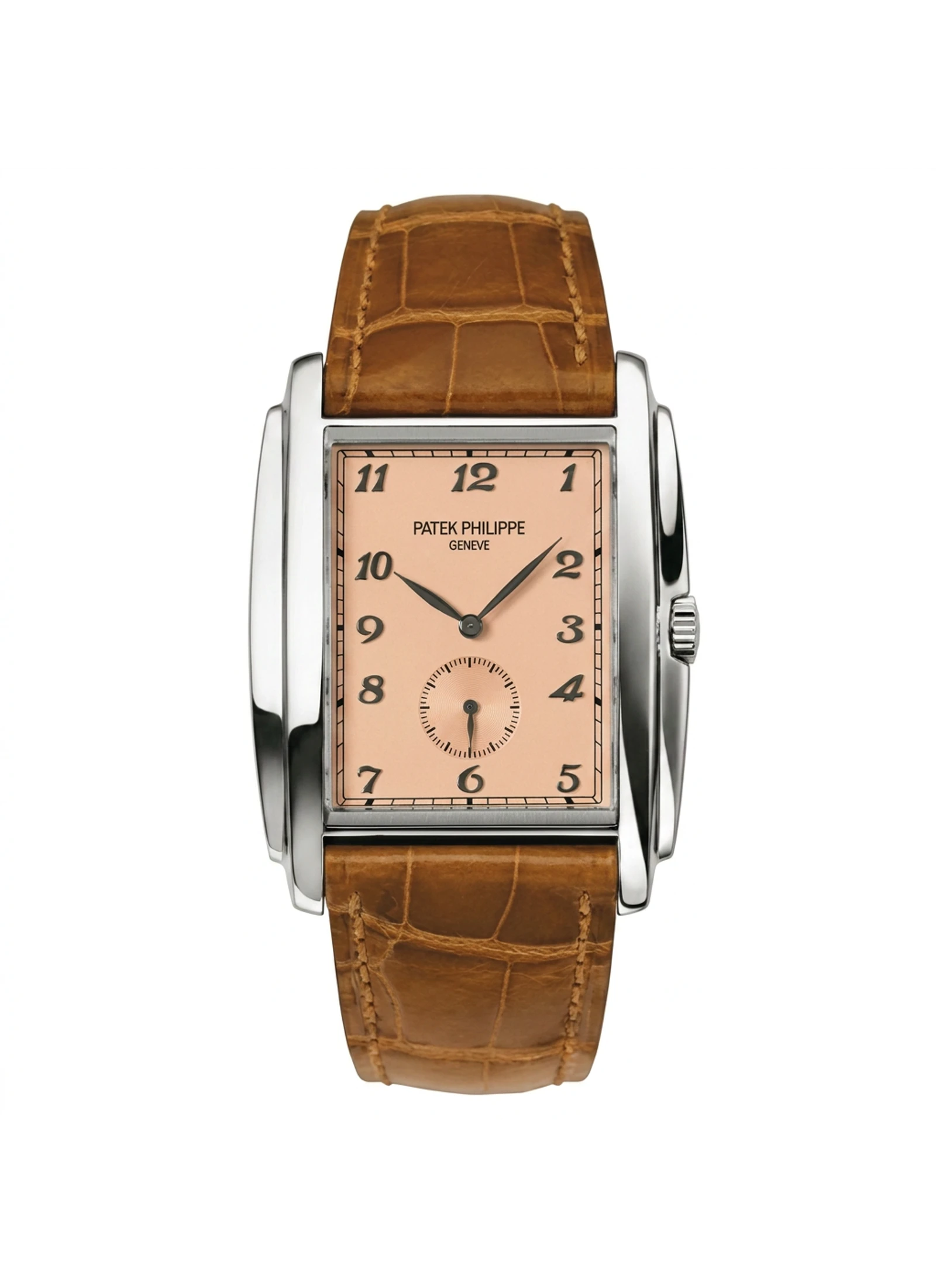 Patek Philippe Gondolo 5124G-001