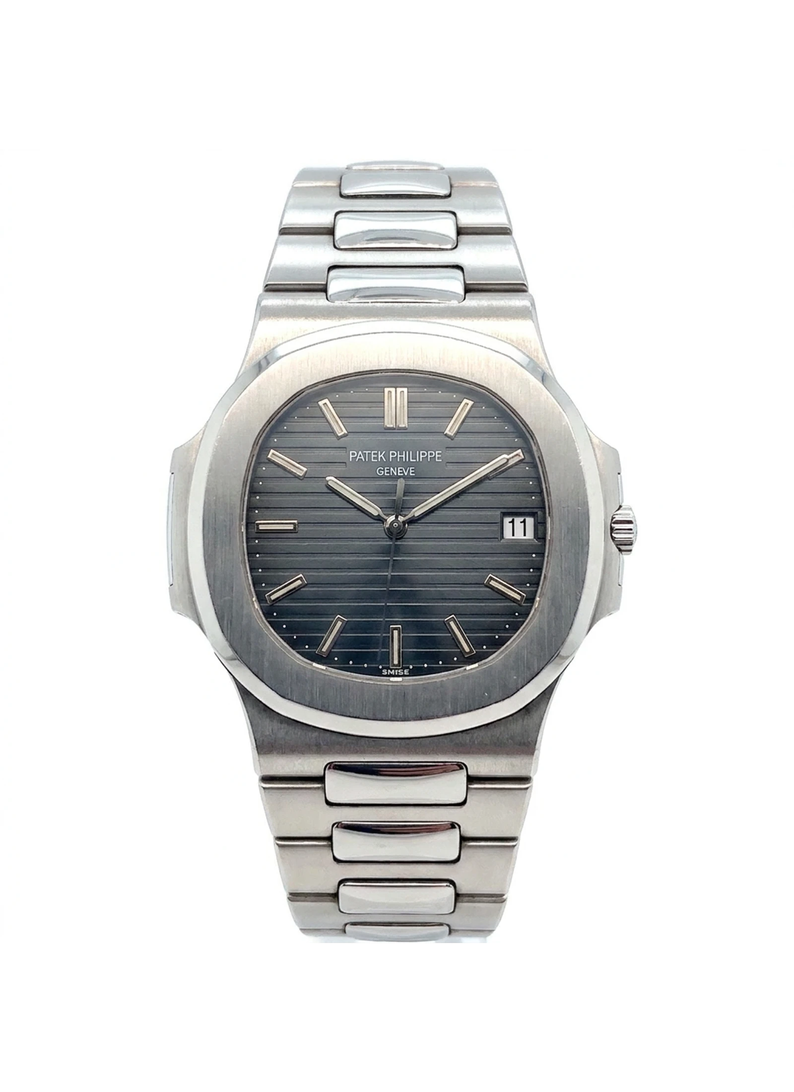 Patek Philippe Nautilus 3710