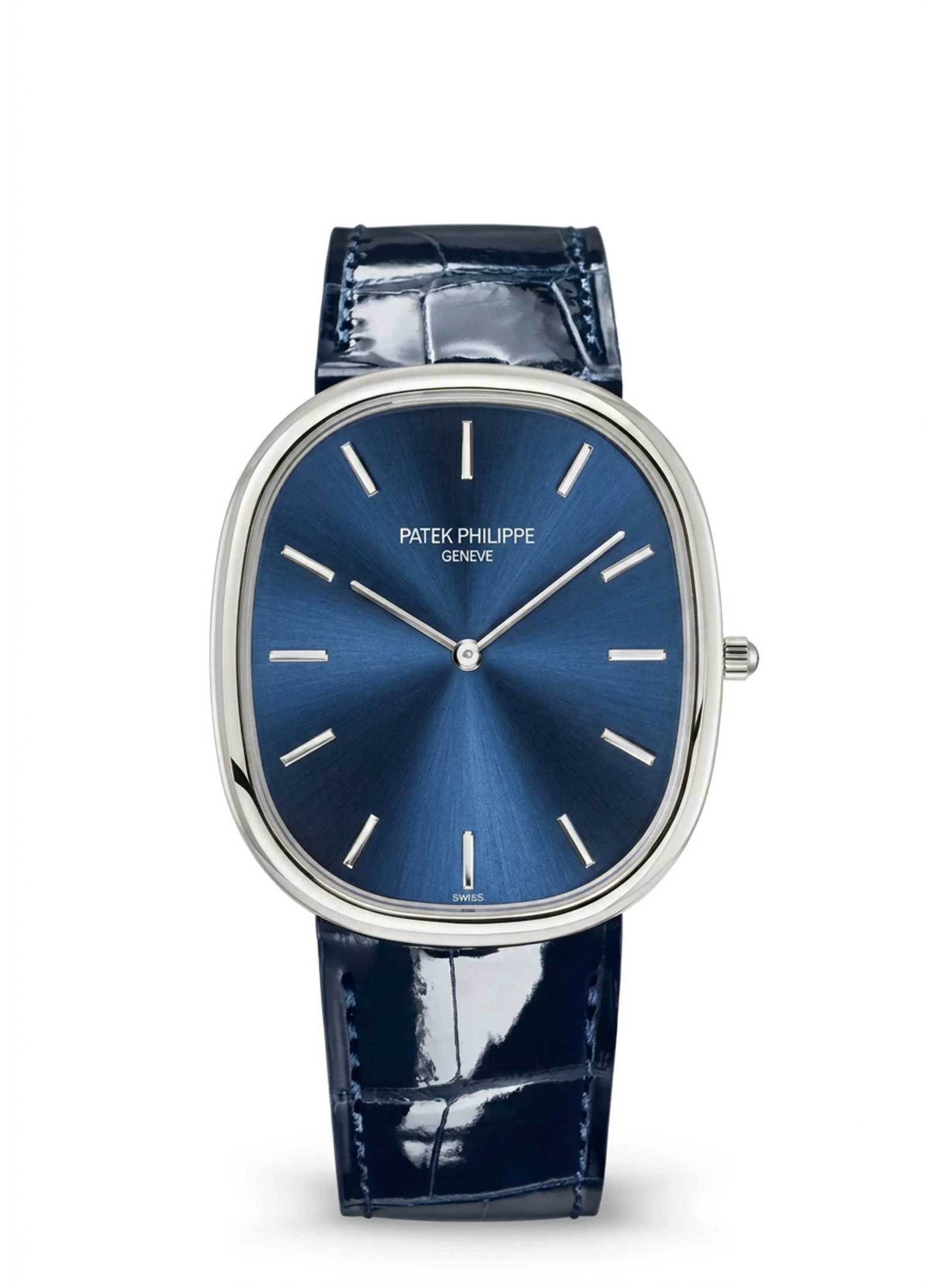 Patek Philippe Golden Ellipse 5738P