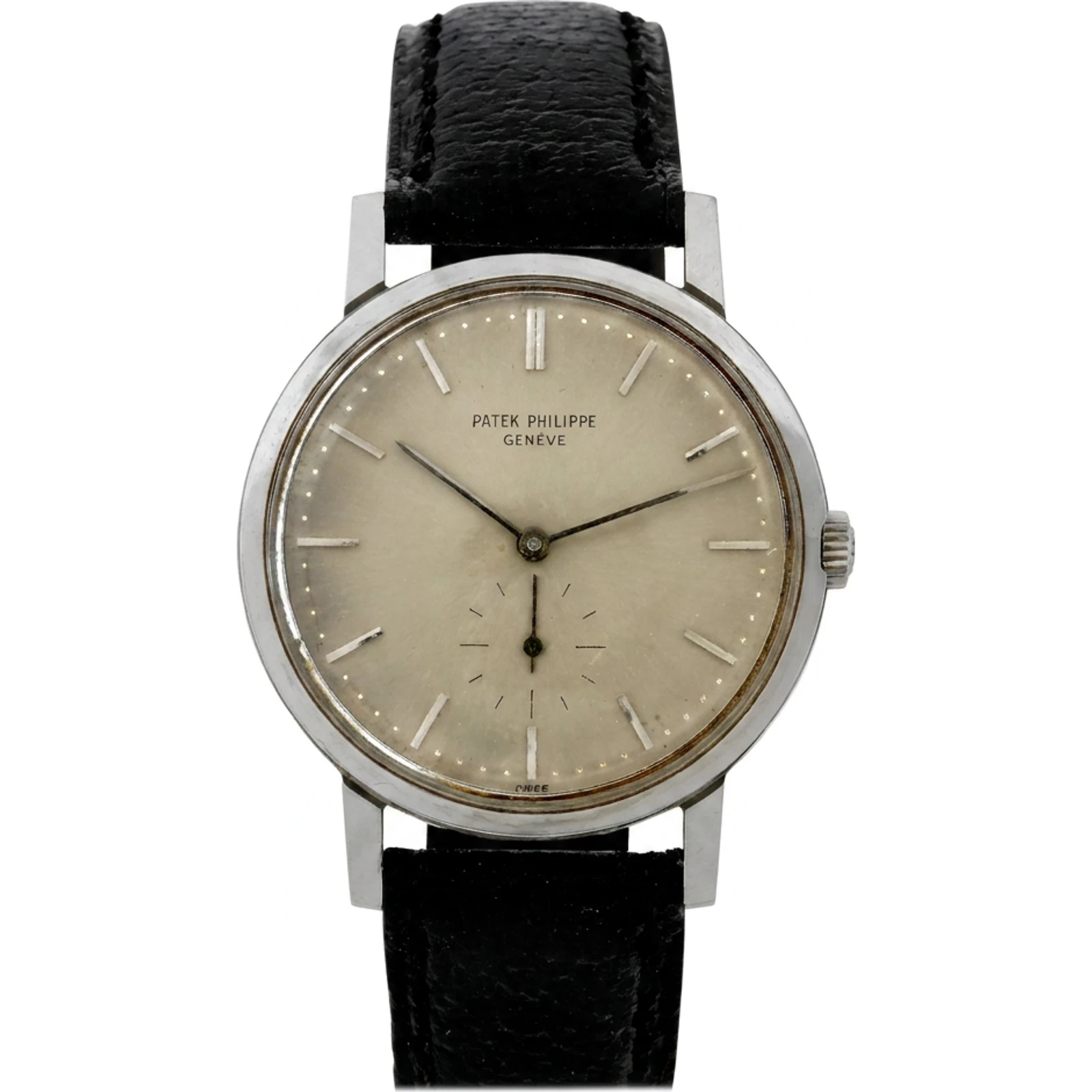 Patek Philippe Calatrava 3466