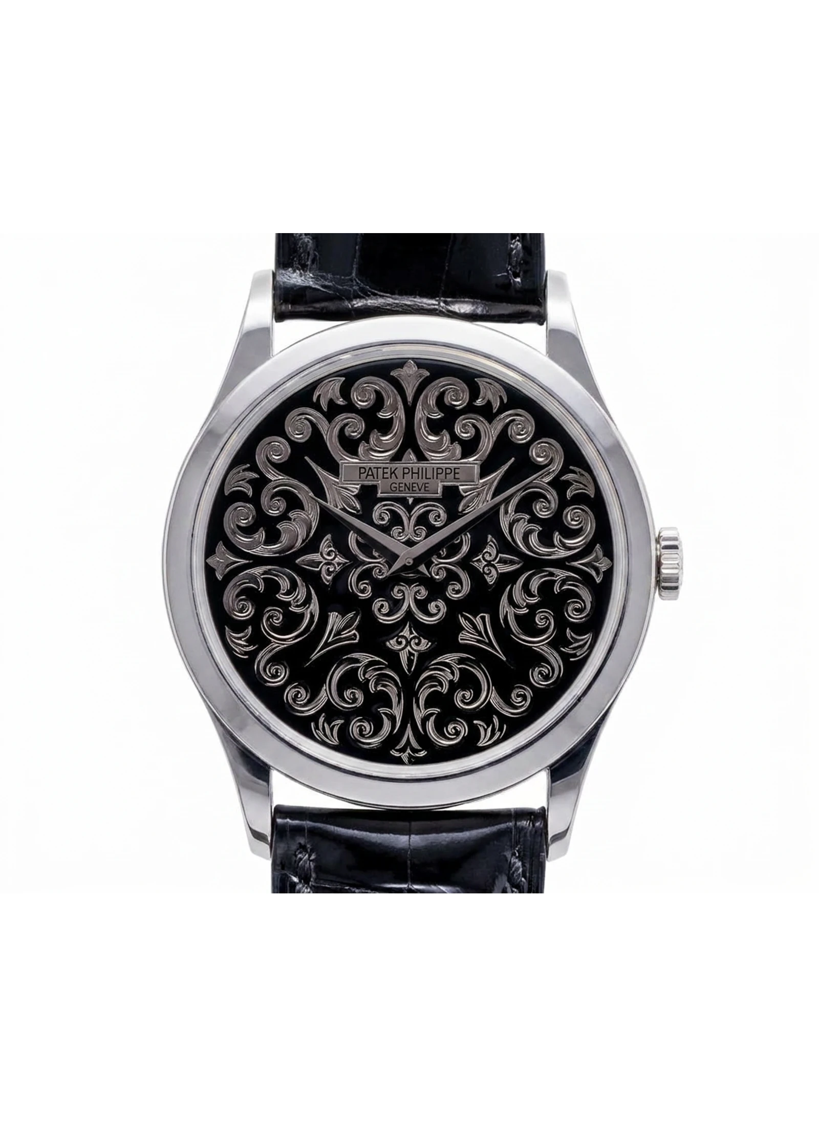 Patek Philippe Calatrava 5088P