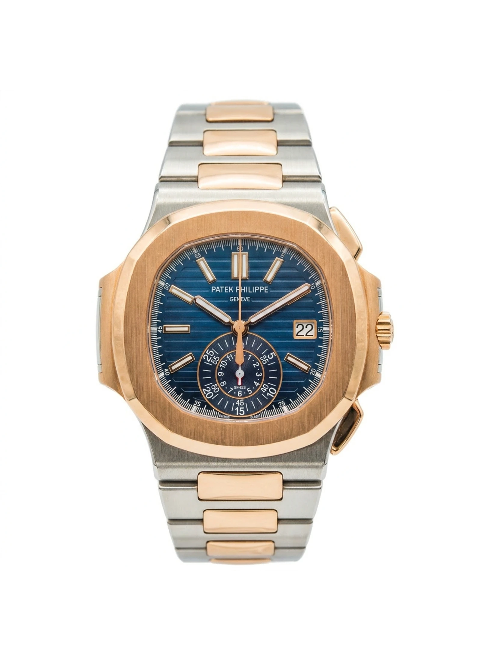 Patek Philippe Nautilus 5980/1AR