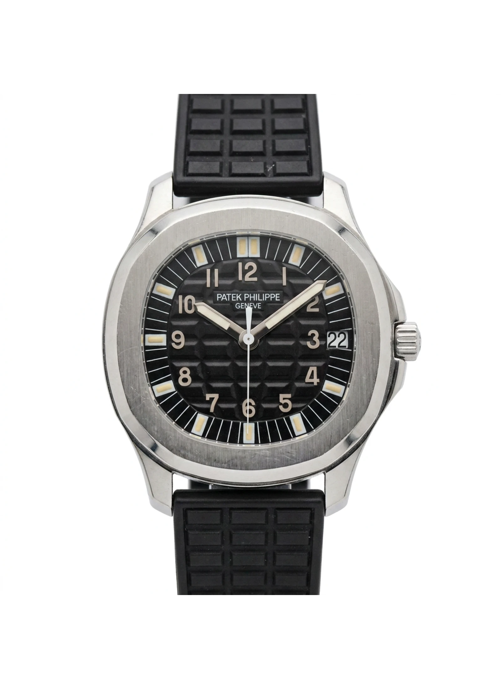 Patek Philippe Aquanaut 5065/1A