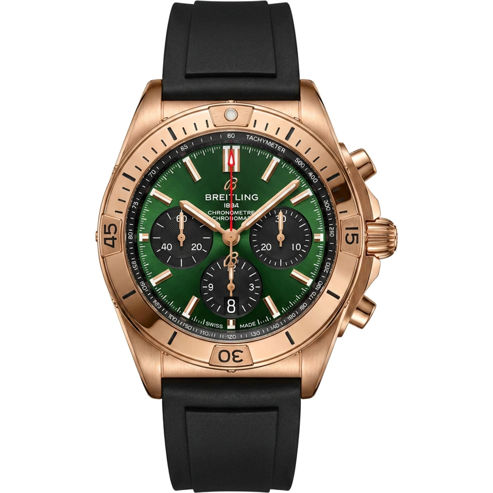 Breitling Chronomat RB01342A1L1S1
