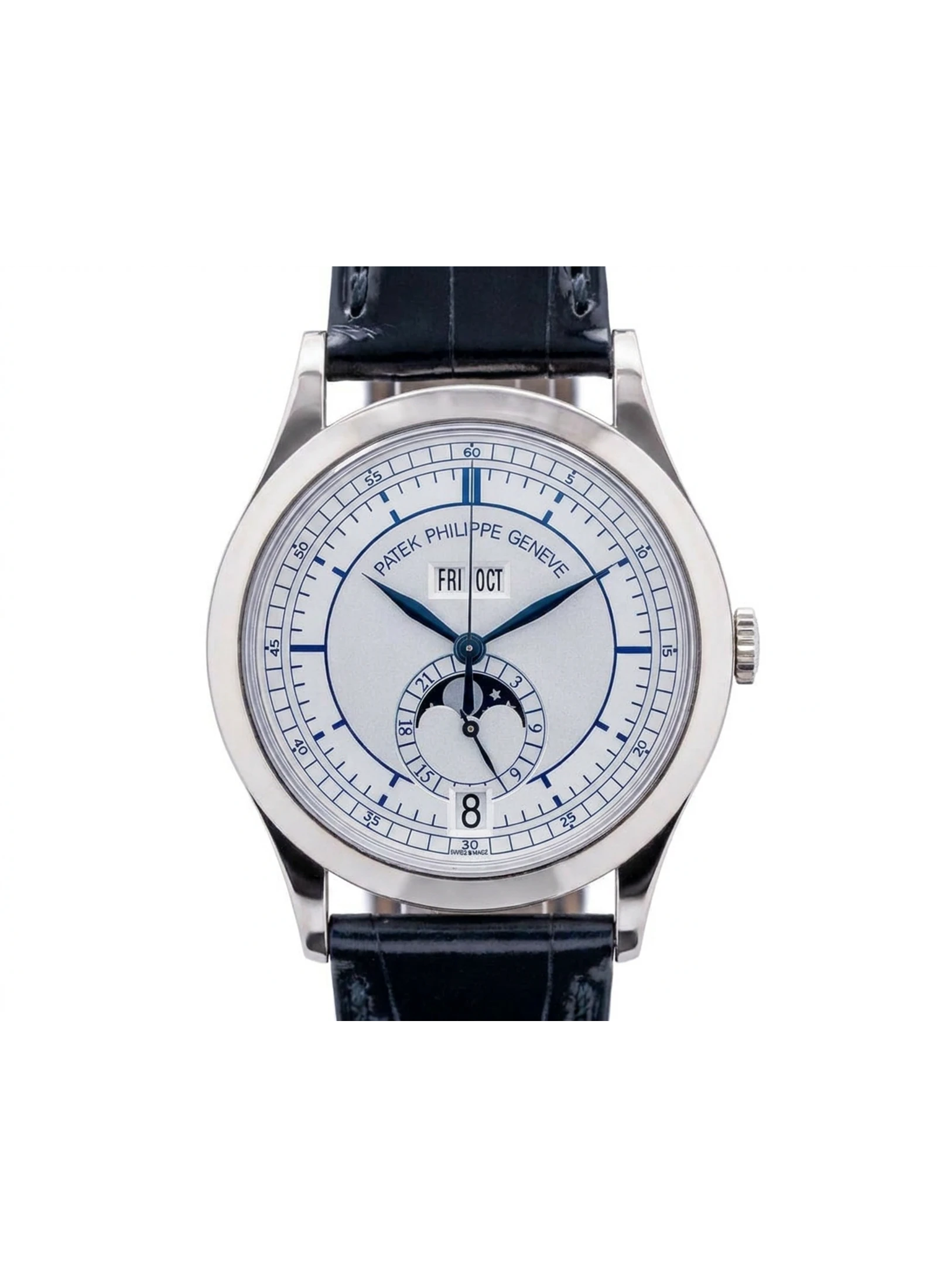 Patek Philippe Annual Calendar 5396G-001