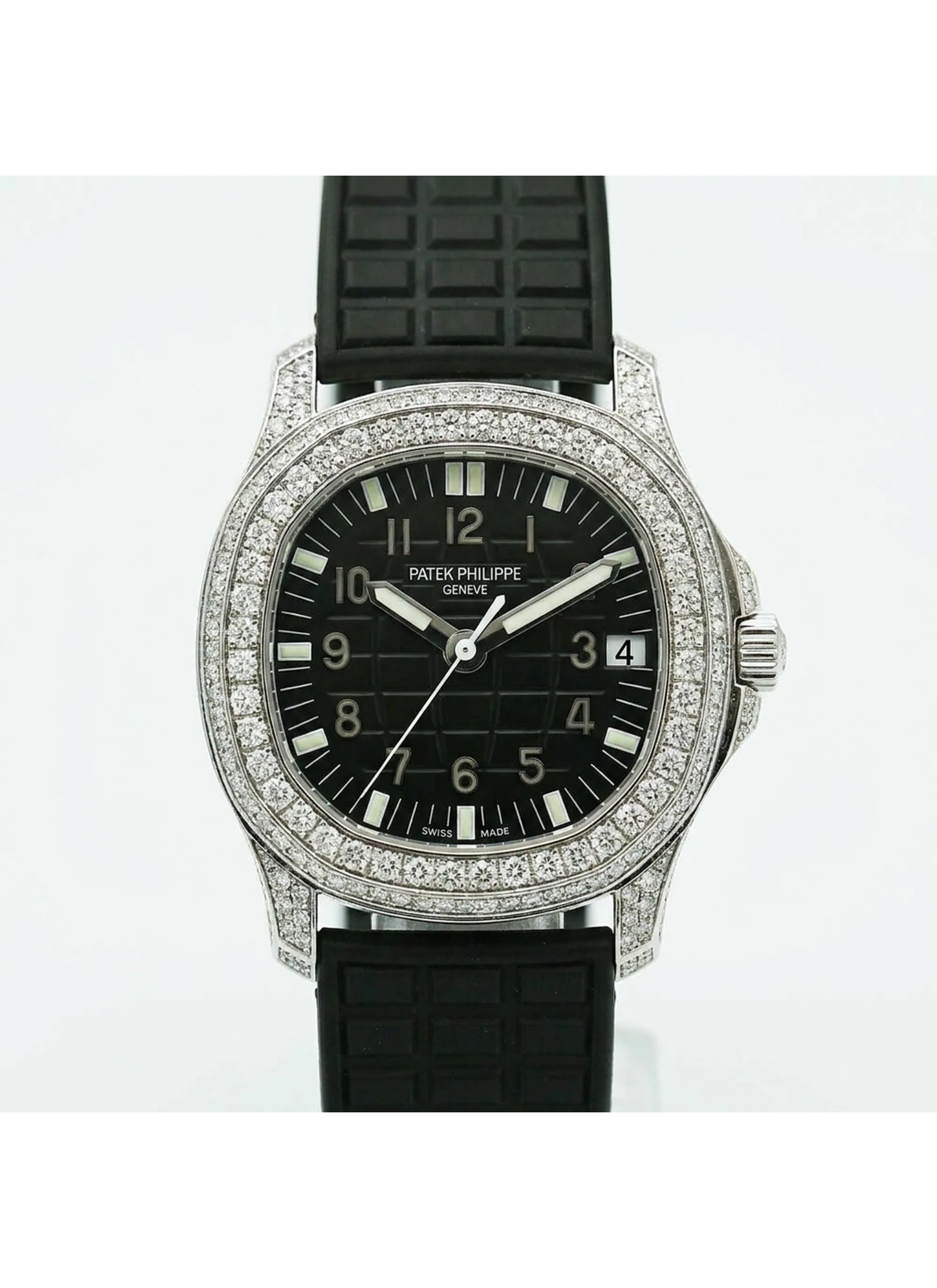 Patek Philippe Aquanaut 5069G-001