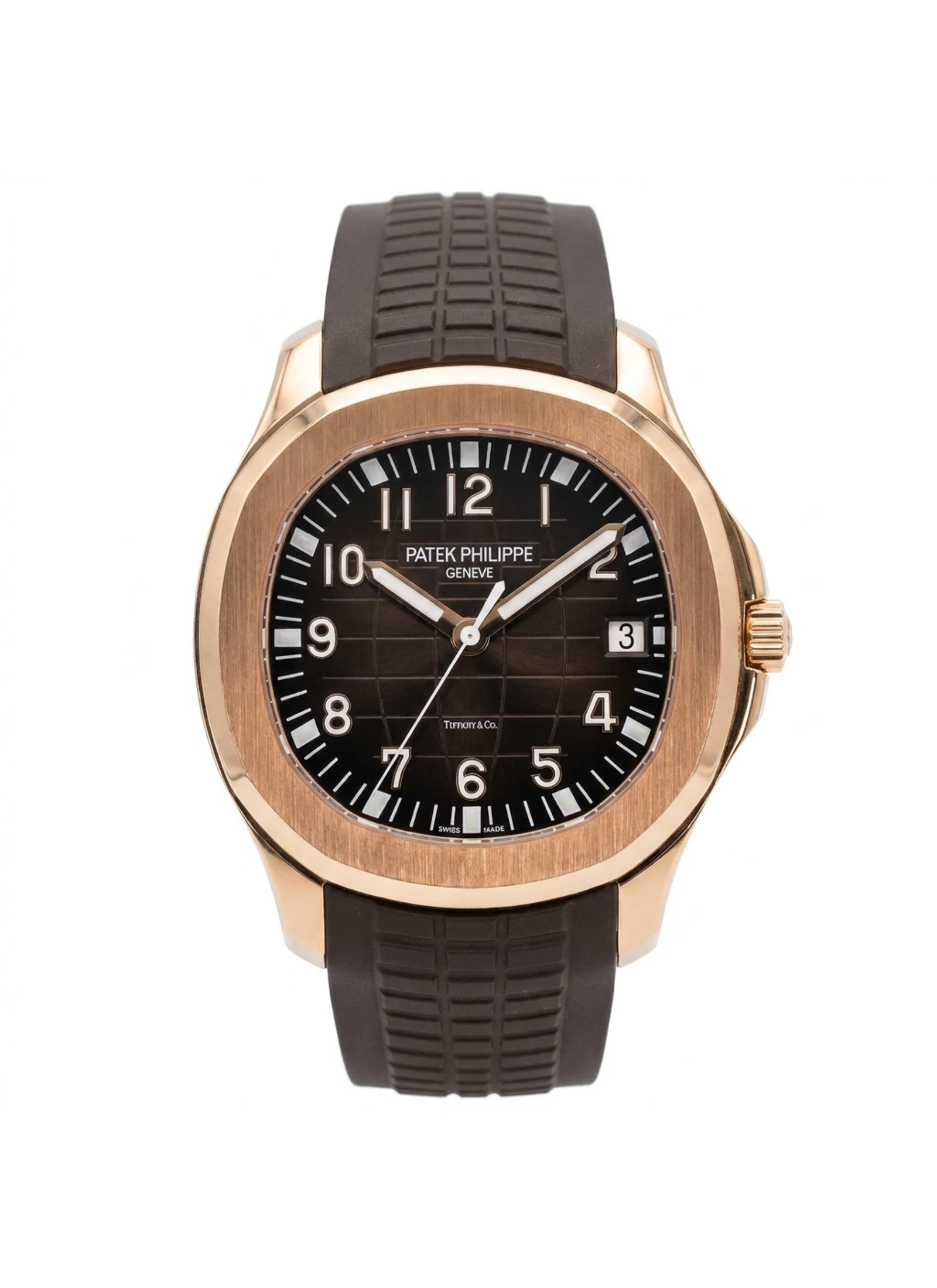 Patek Philippe Aquanaut 5167R