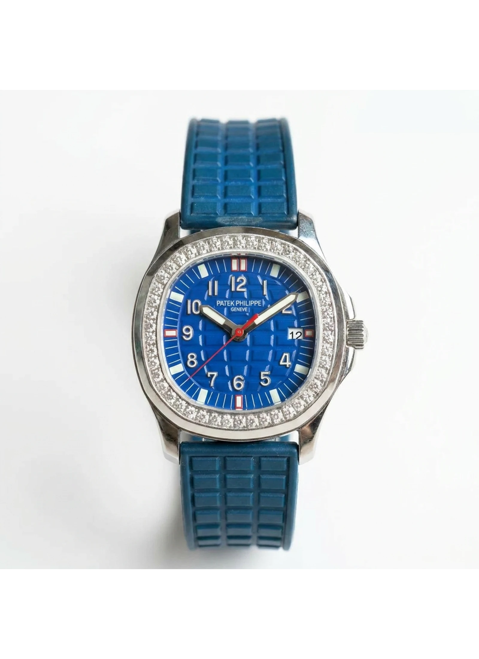 Patek Philippe Aquanaut 5067A-014