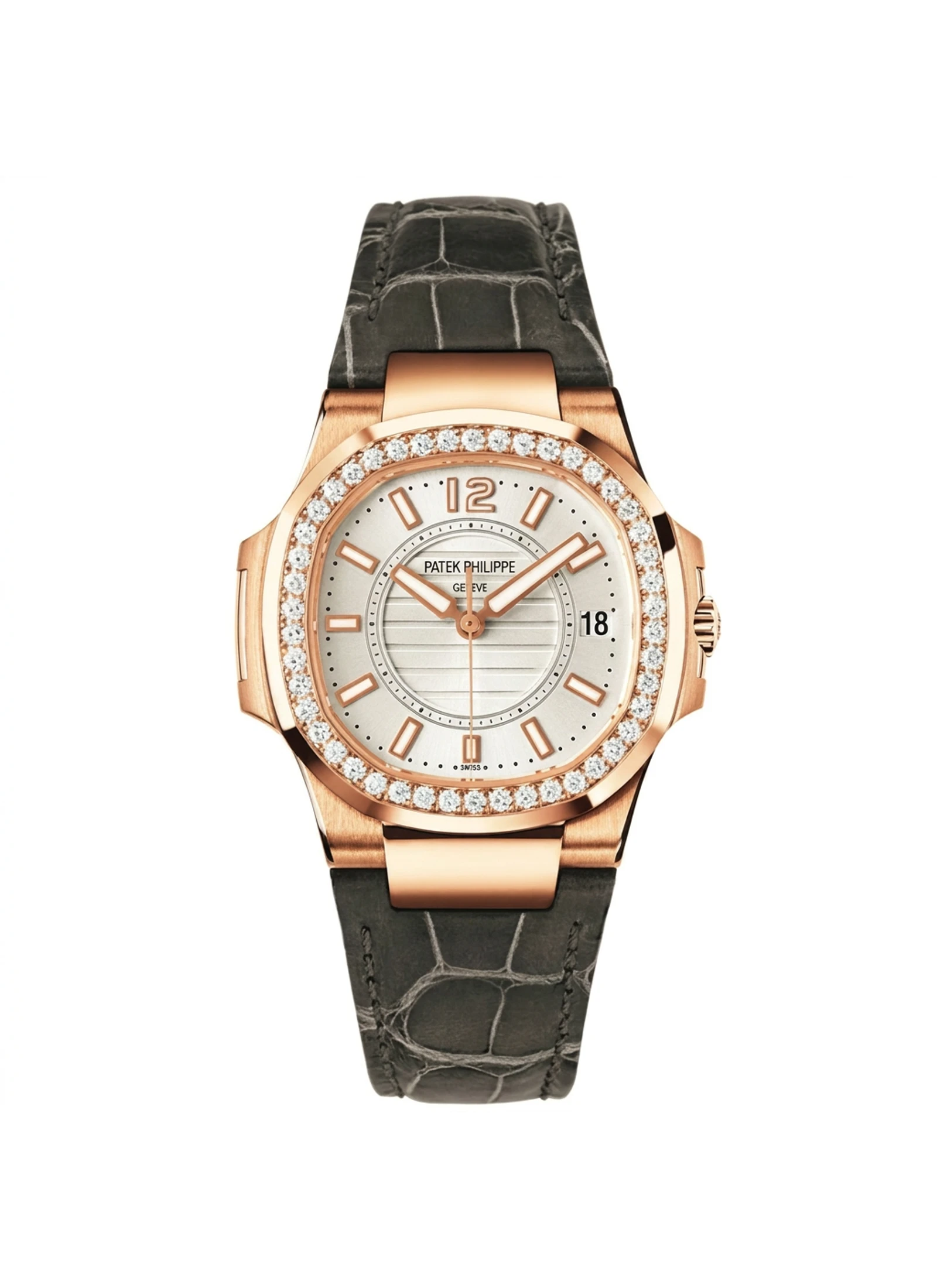 Patek Philippe Nautilus 7010R-001