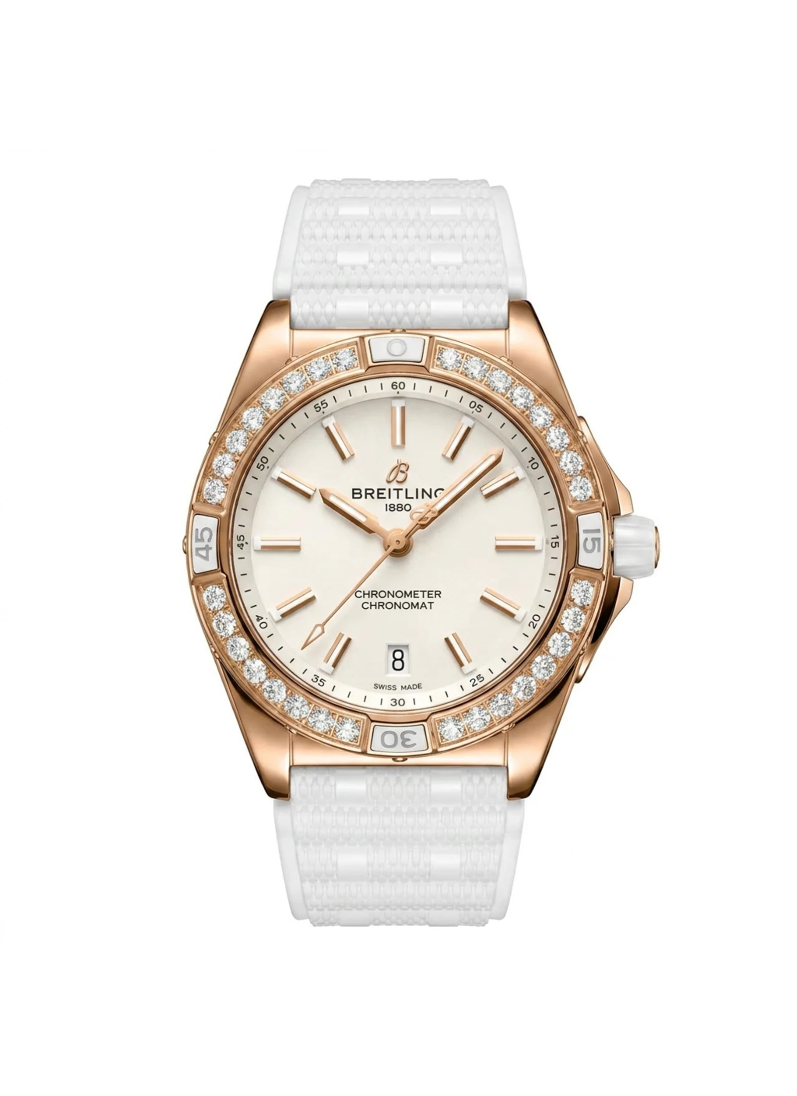 Breitling Super Chronomat Automatic 38 R17356531G1P1