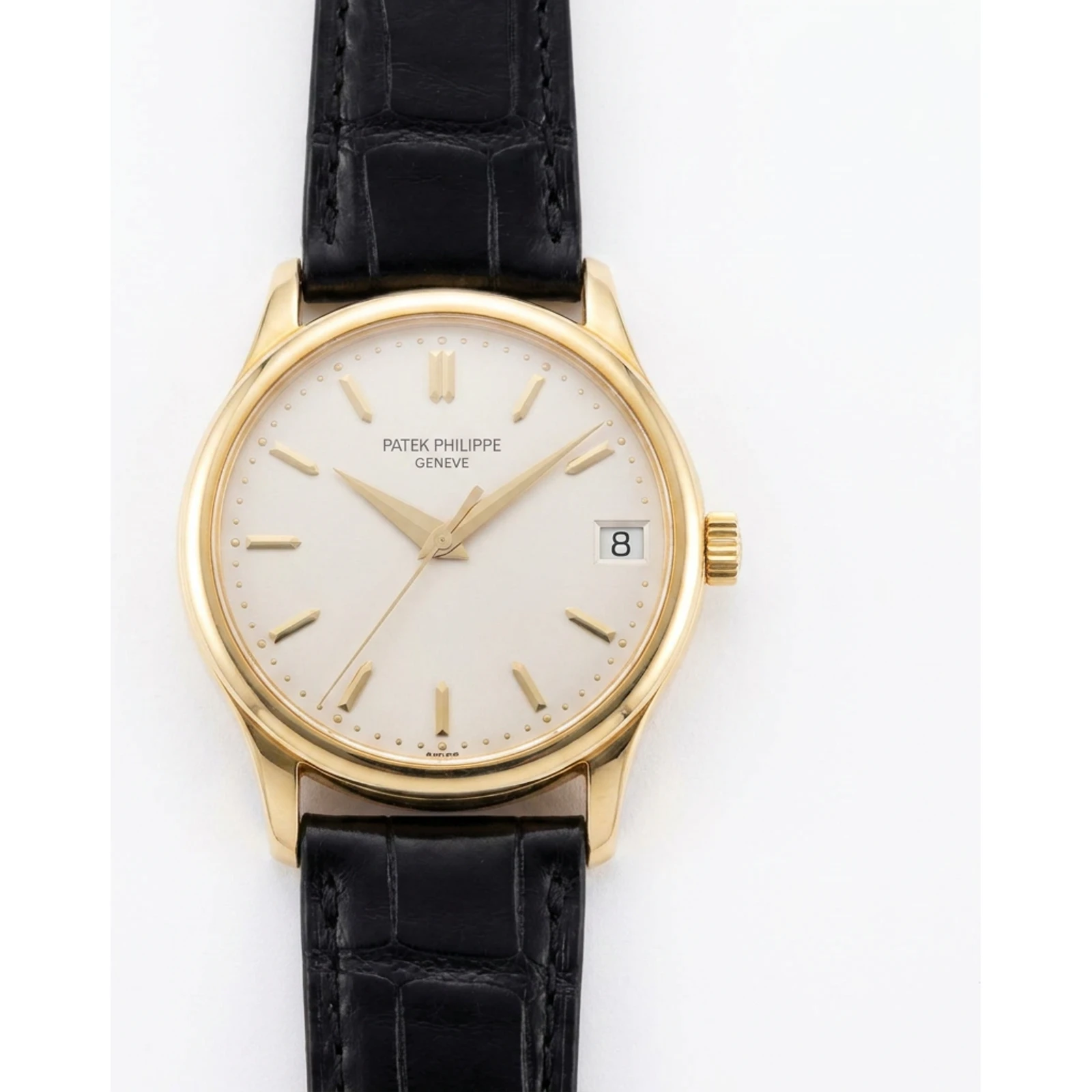 Patek Philippe Calatrava 3998