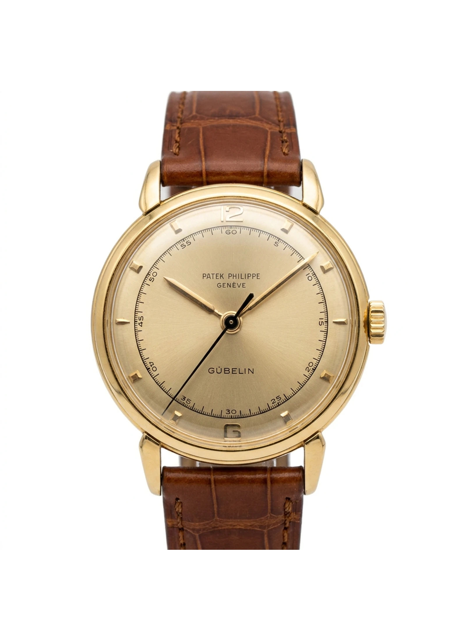 Patek Philippe Calatrava 2482