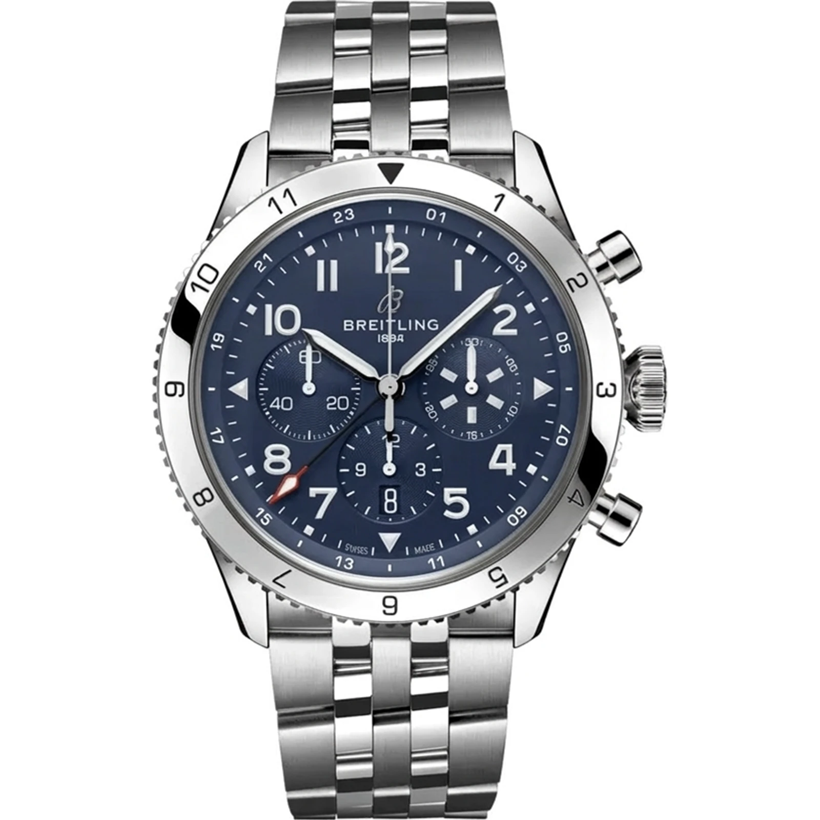 Breitling Super Avi AB04451A1C1A1