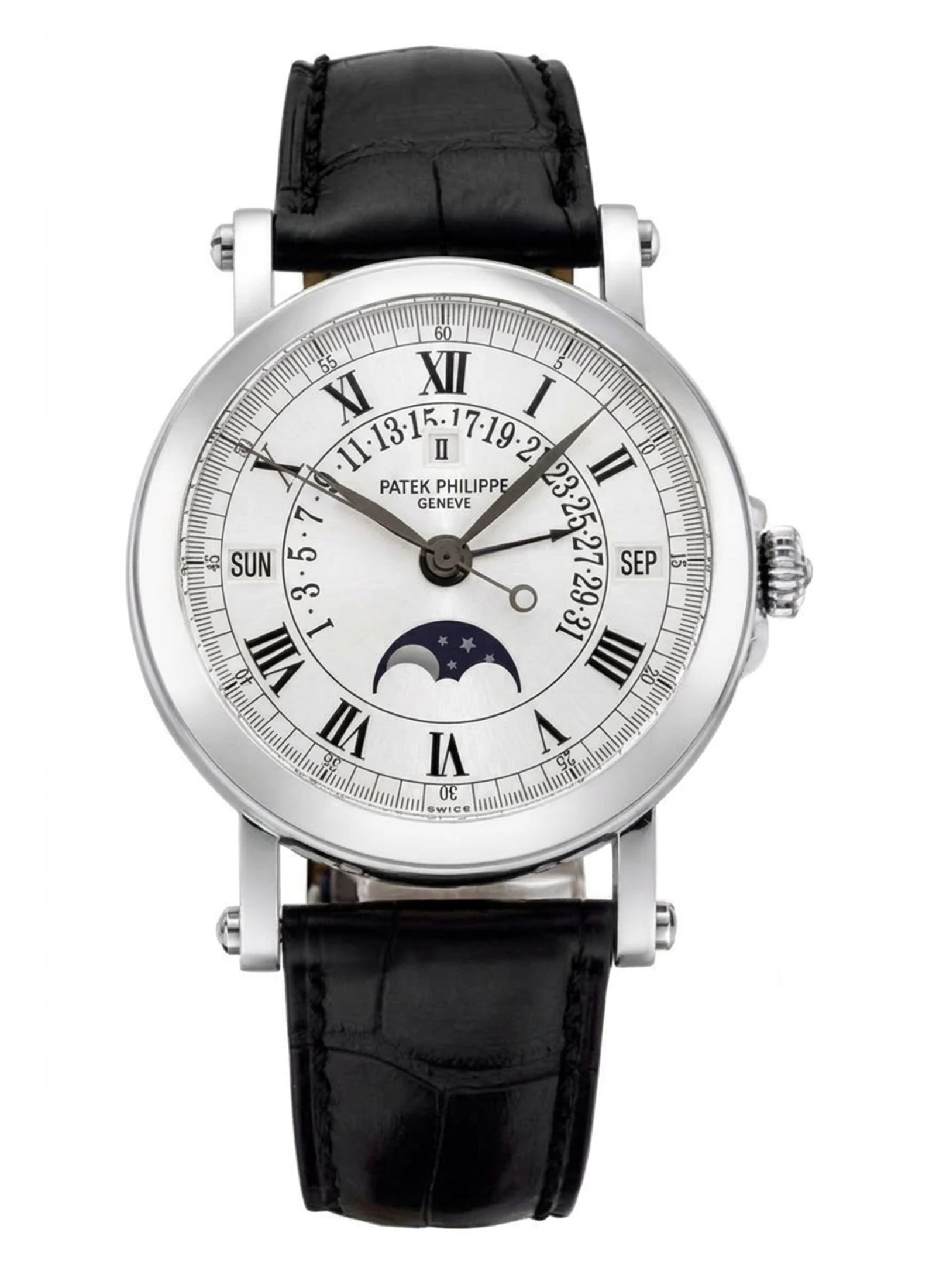 Patek Philippe Perpetual Calendar 5059P