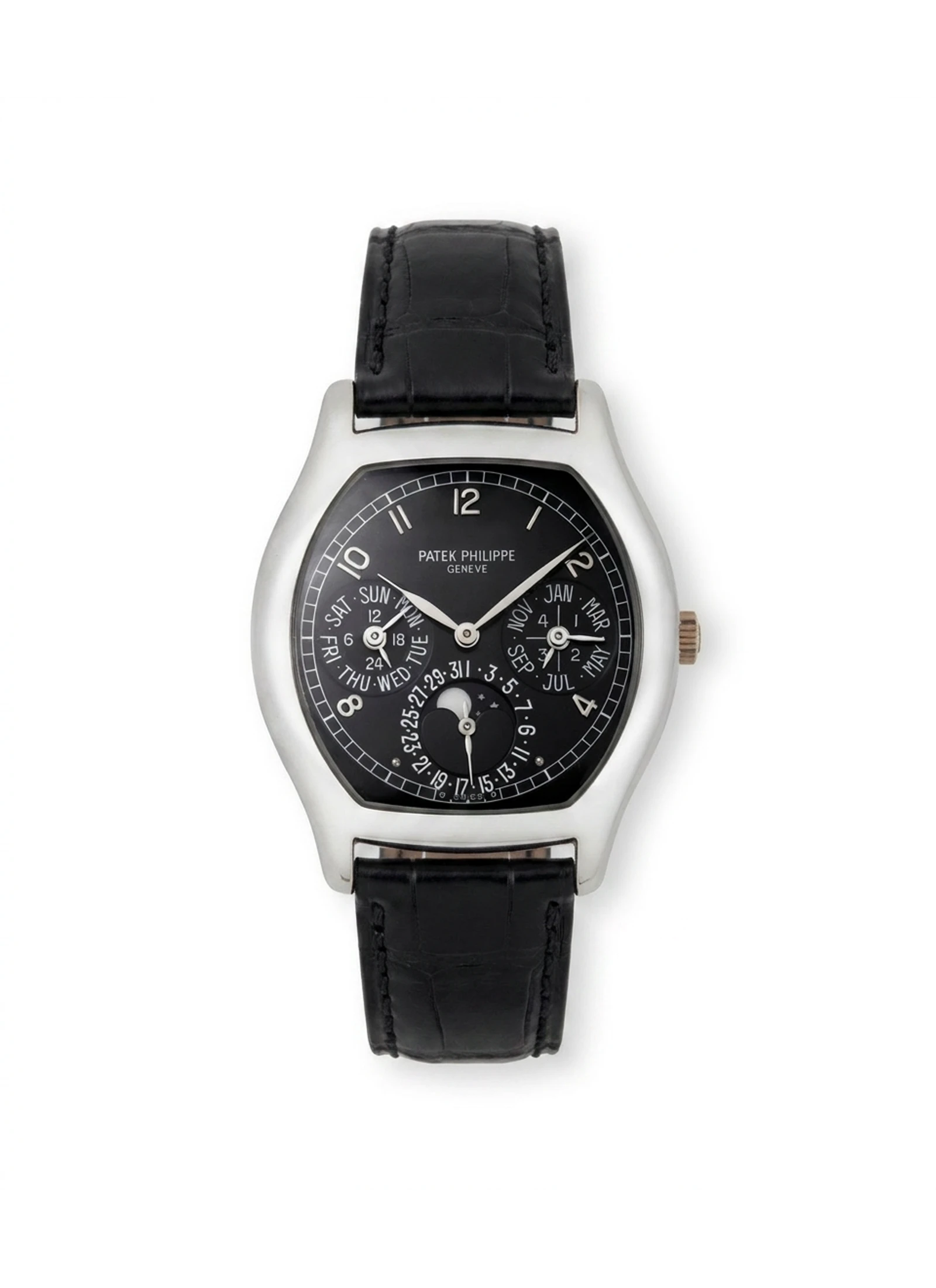 Patek Philippe Perpetual Calendar 5040G