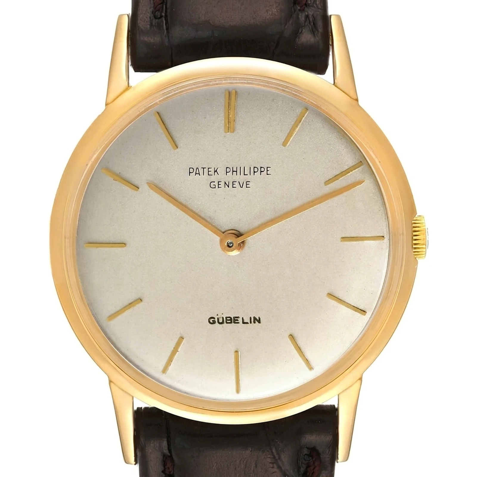 Patek Philippe Calatrava 3416