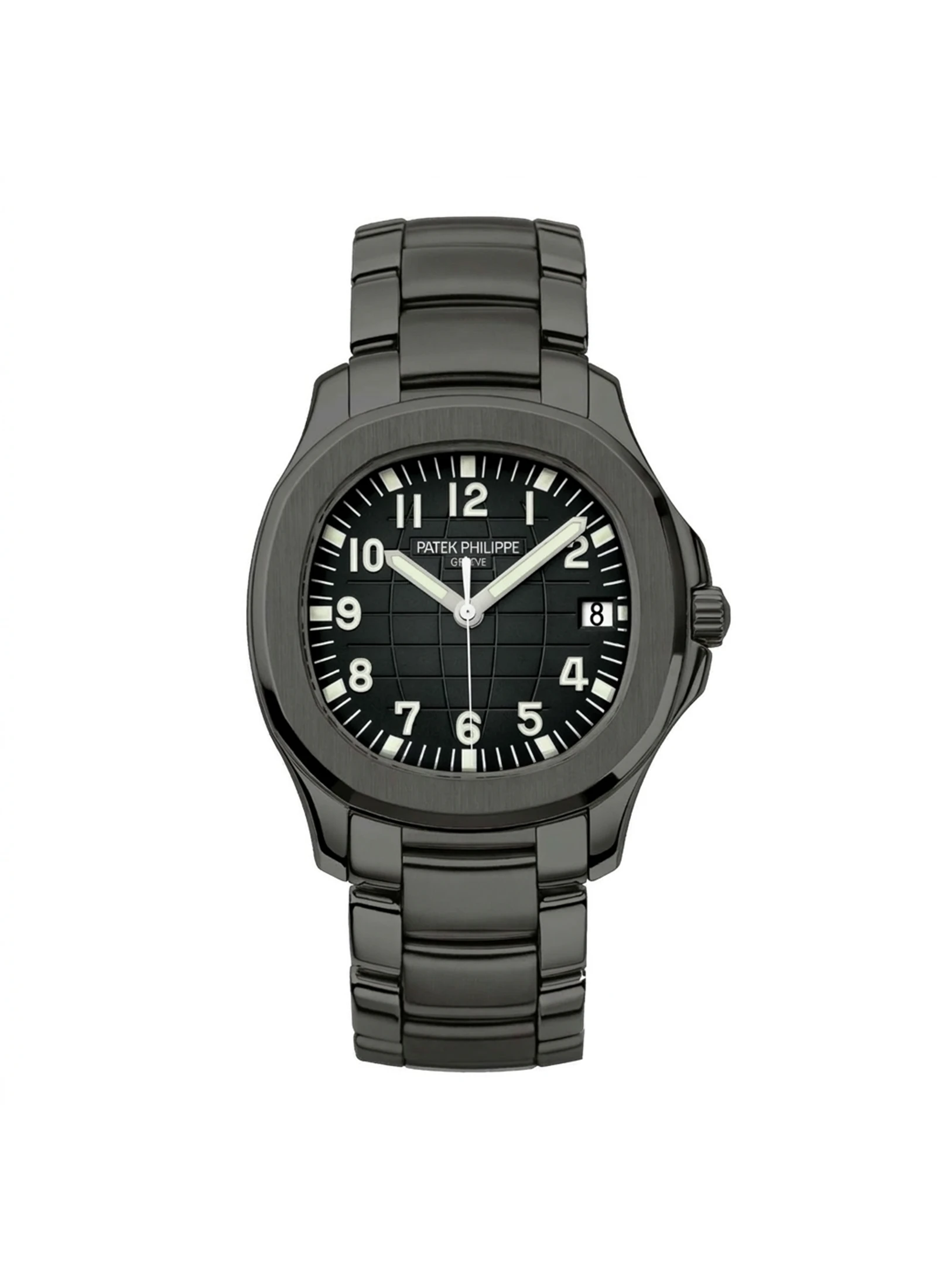 Patek Philippe Aquanaut 5165A-001