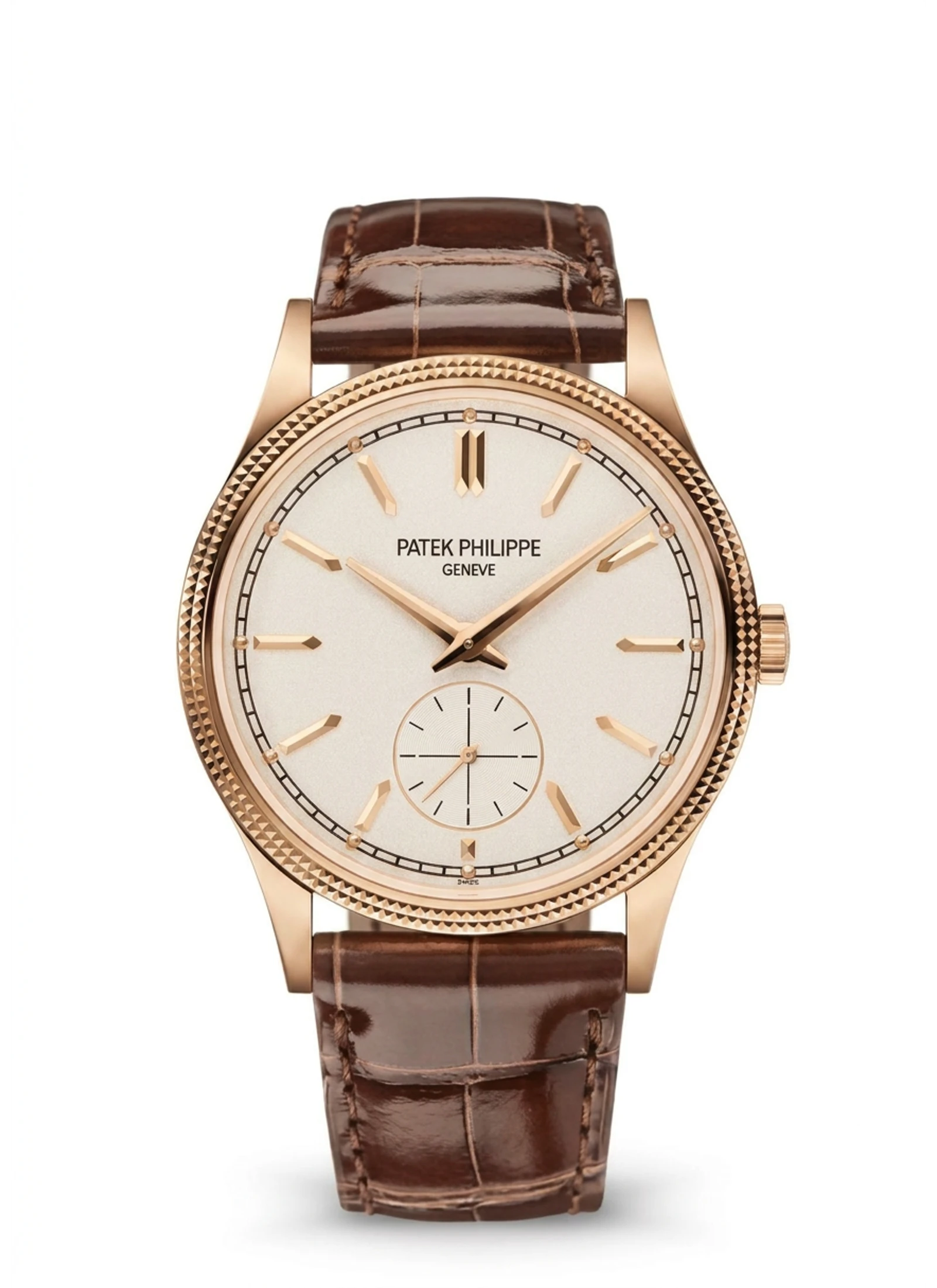 Patek Philippe Calatrava 6119R