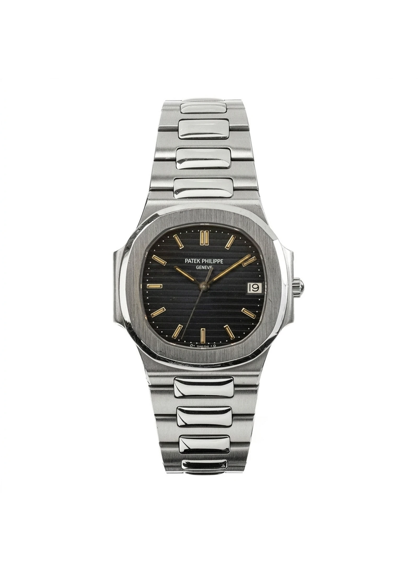 Patek Philippe Nautilus 3900/1