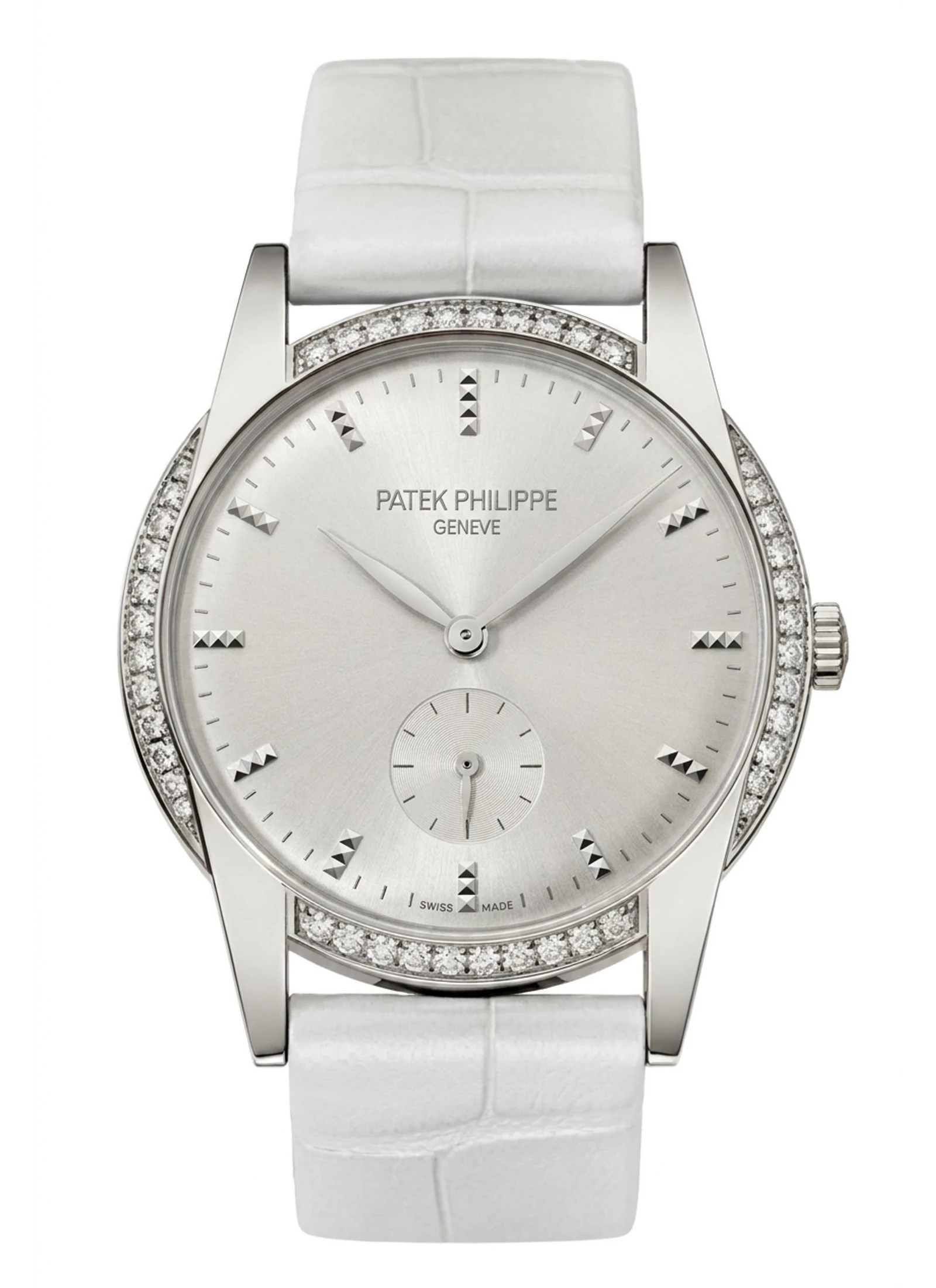 Patek Philippe Calatrava 7122/200G-001