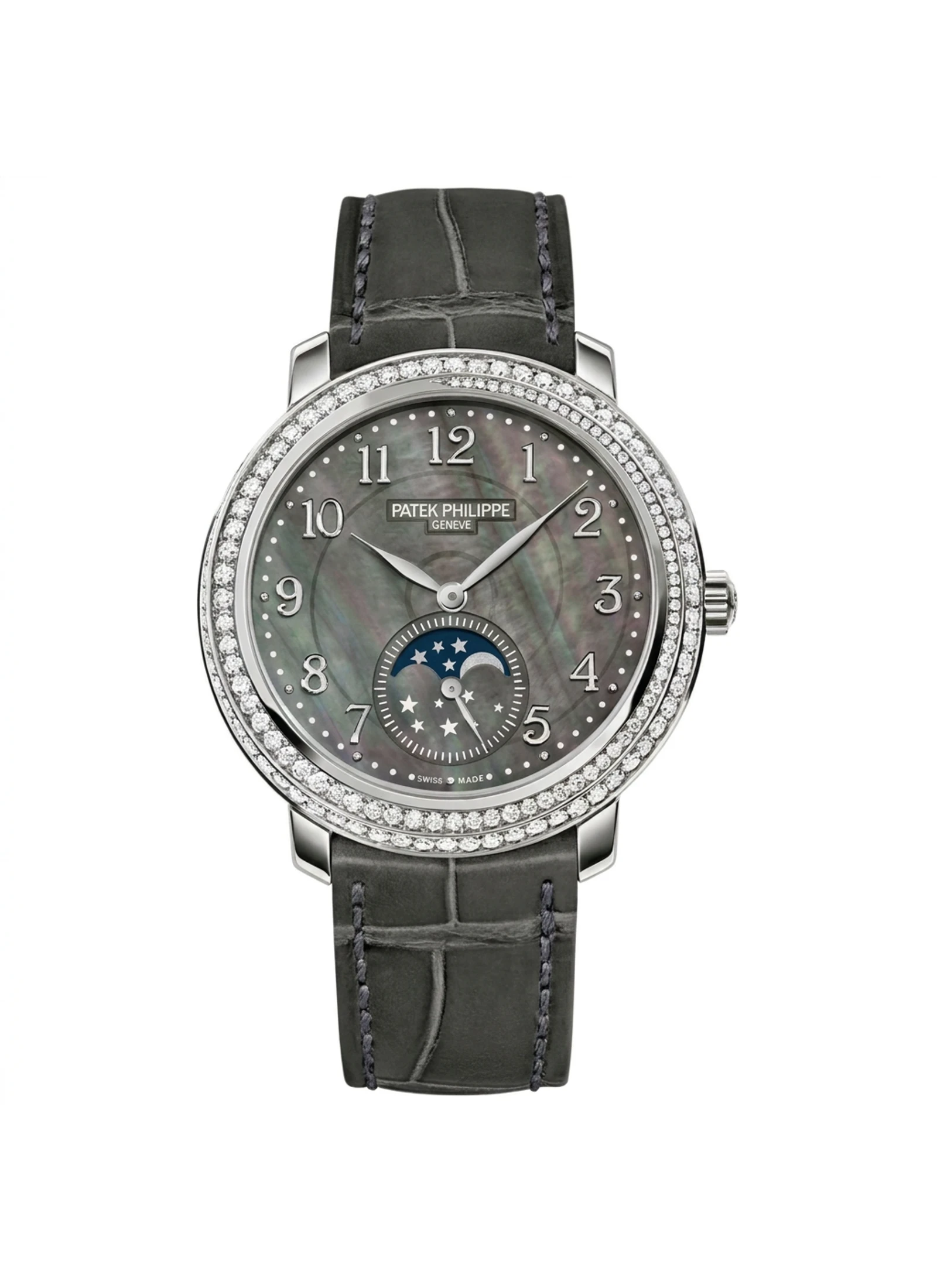 Patek Philippe Complications 4968G-001