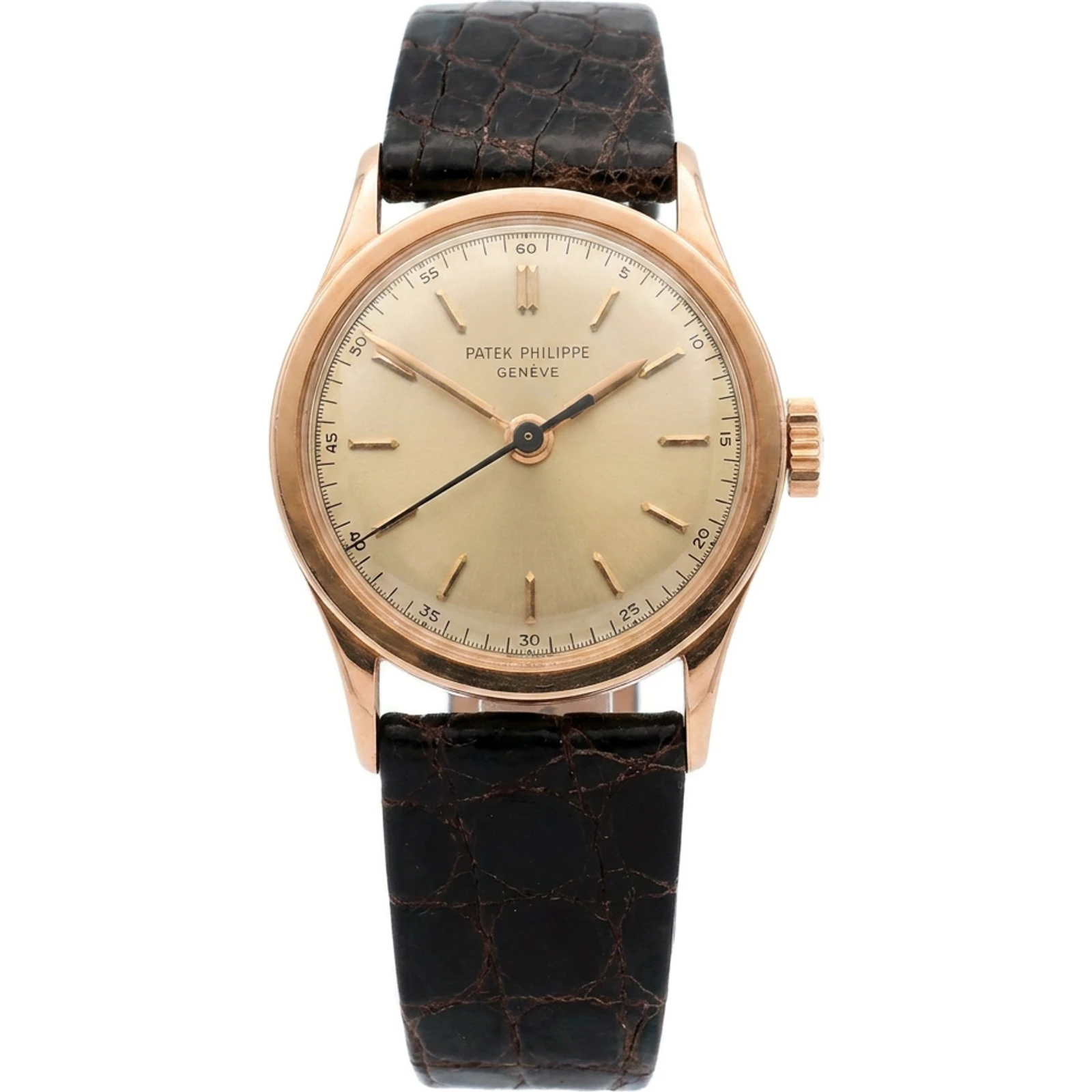 Patek Philippe Calatrava 2457